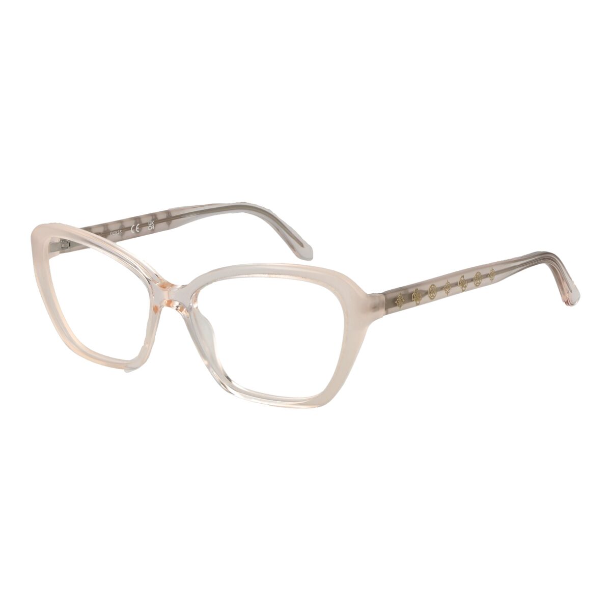 Monture de Lunettes Femme Guess GU50115 52025