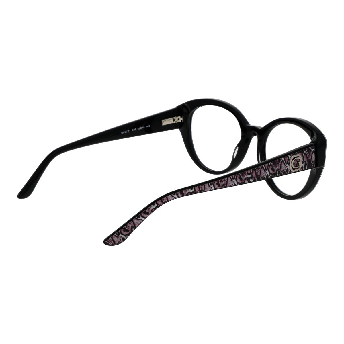 Monture de Lunettes Femme Guess GU50127 53005