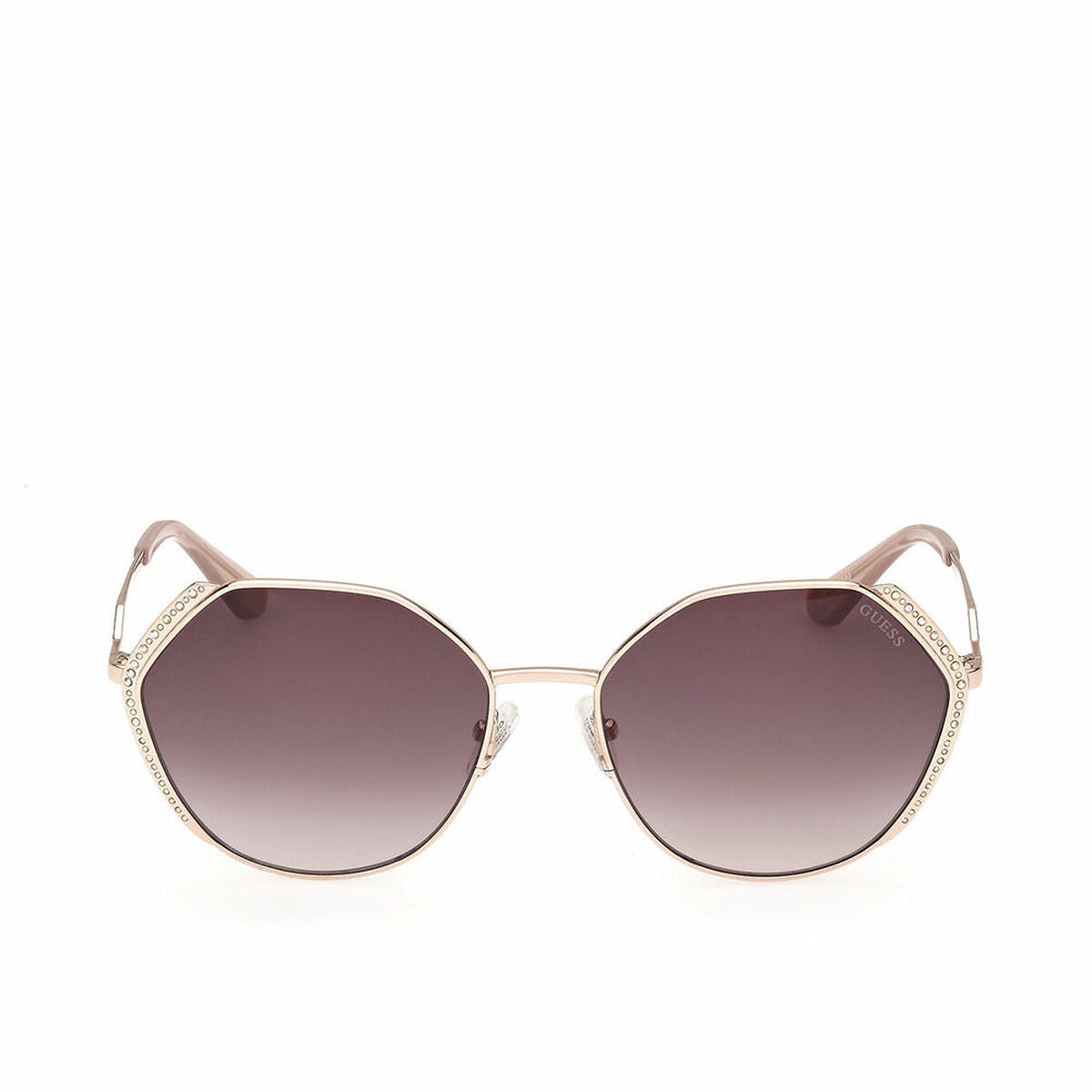 Lunettes de soleil Femme Guess GU7843S6128Z Ø 61 mm