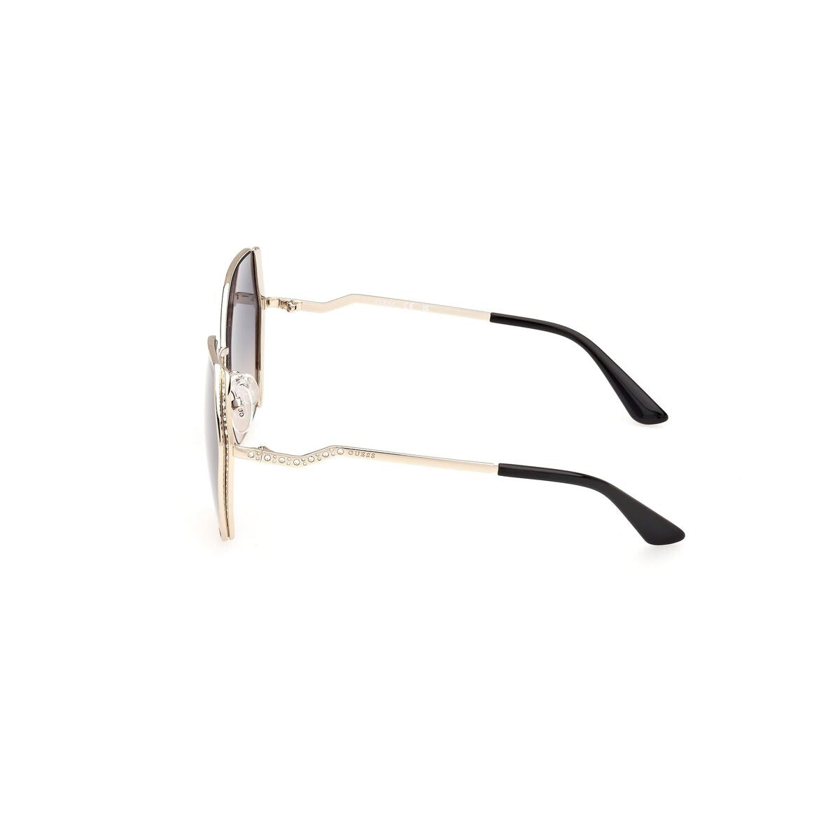 Lunettes de soleil Femme Guess GU7843S6133W Ø 61 mm