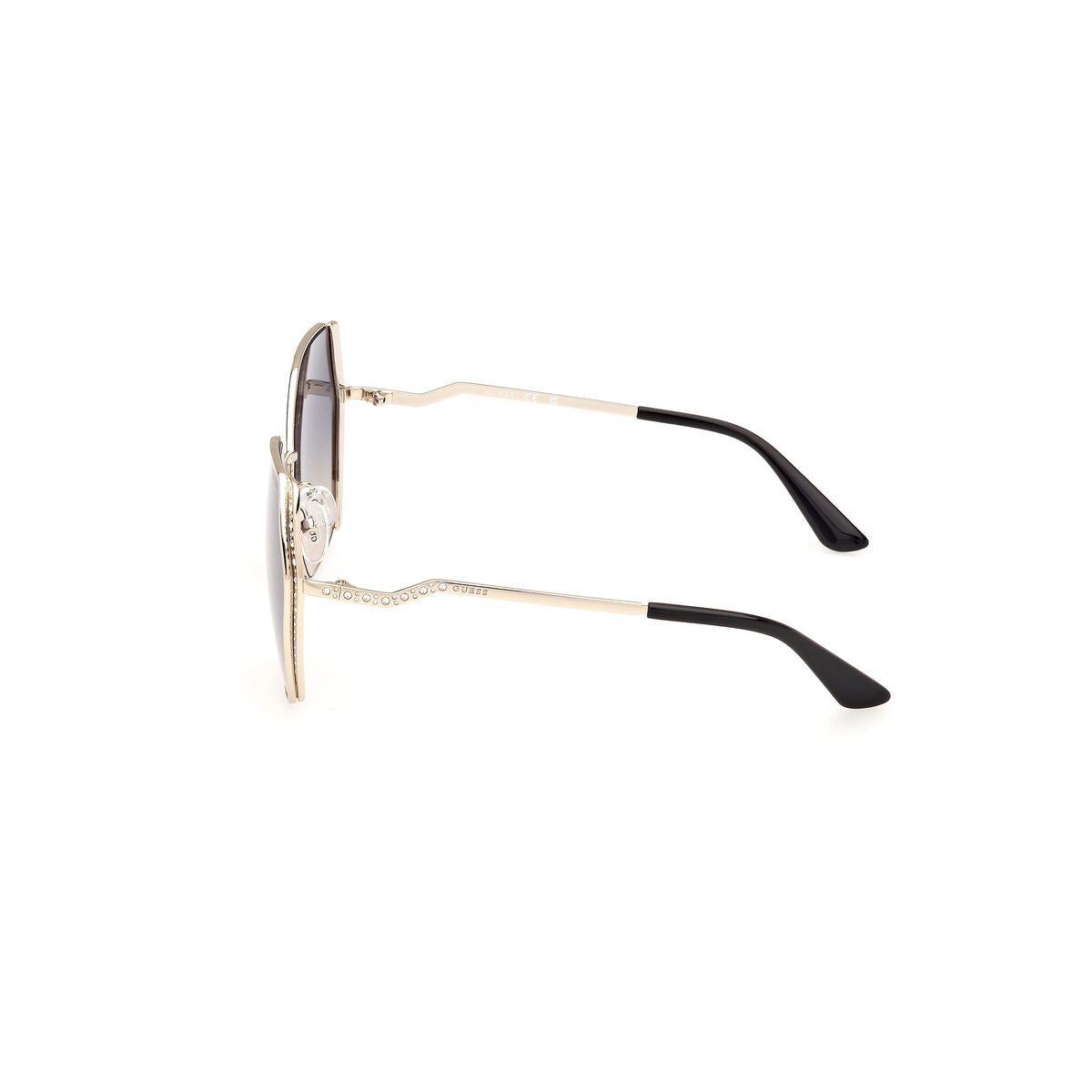 Lunettes de soleil Femme Guess GU7843S6133W Ø 61 mm