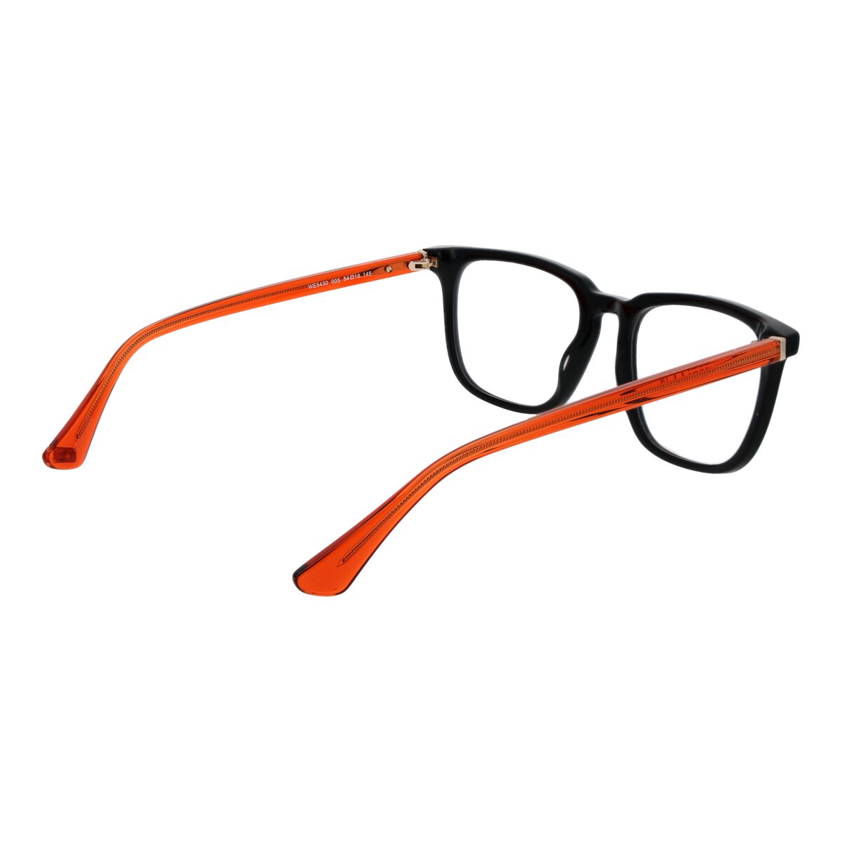 Monture de Lunettes Homme Web Eyewear WE5430 54005