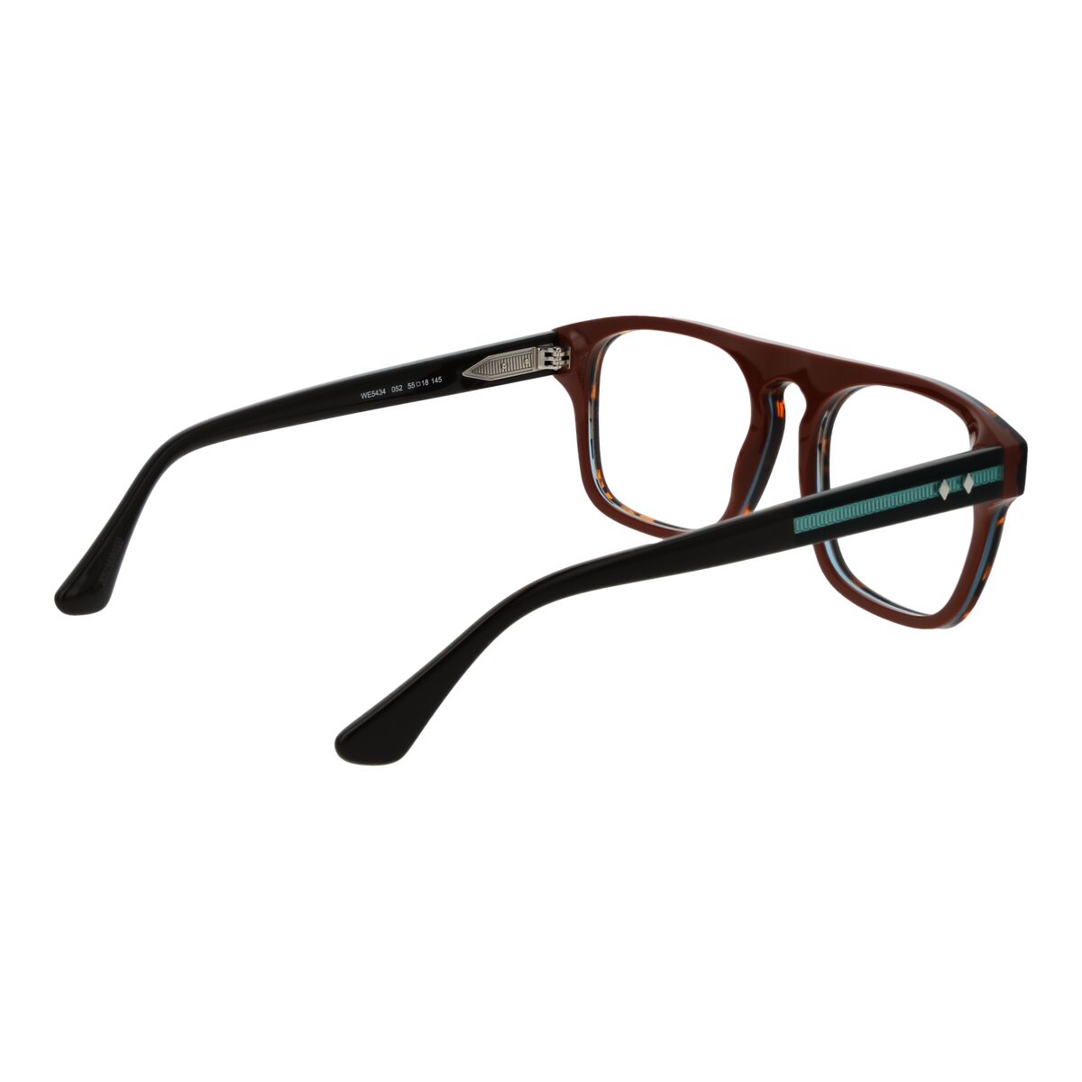 Monture de Lunettes Homme Web Eyewear WE5434 55052