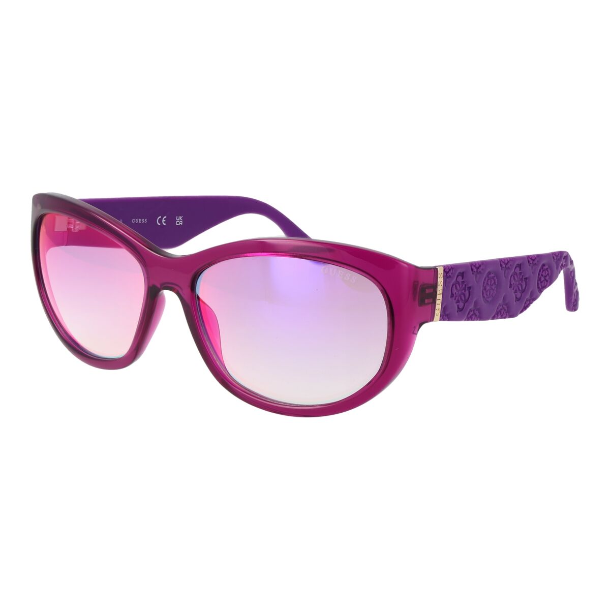 Lunettes de soleil Femme Guess GU00131 6081Z