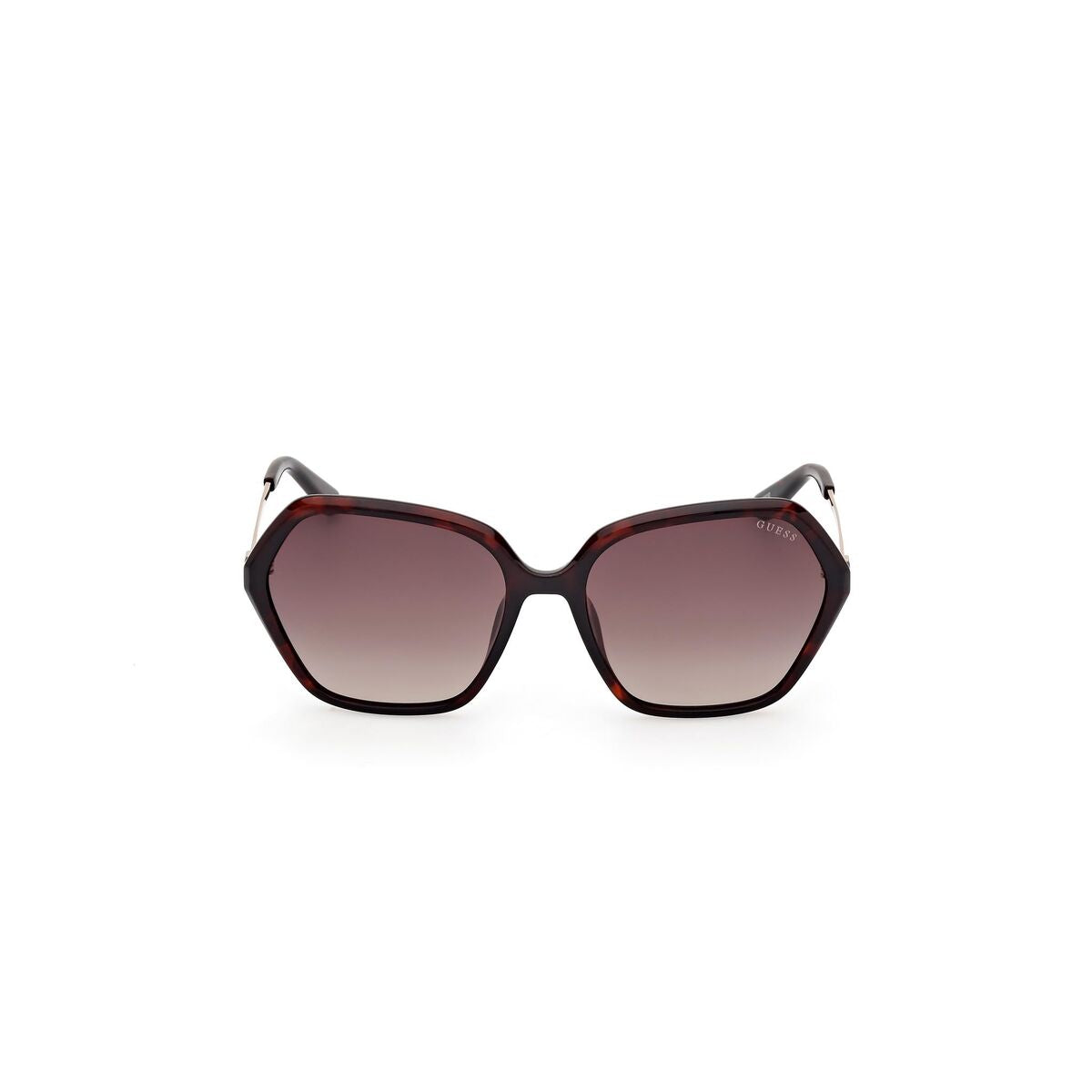 Lunettes de soleil Femme Guess GU00134-5552F Ø 55 mm