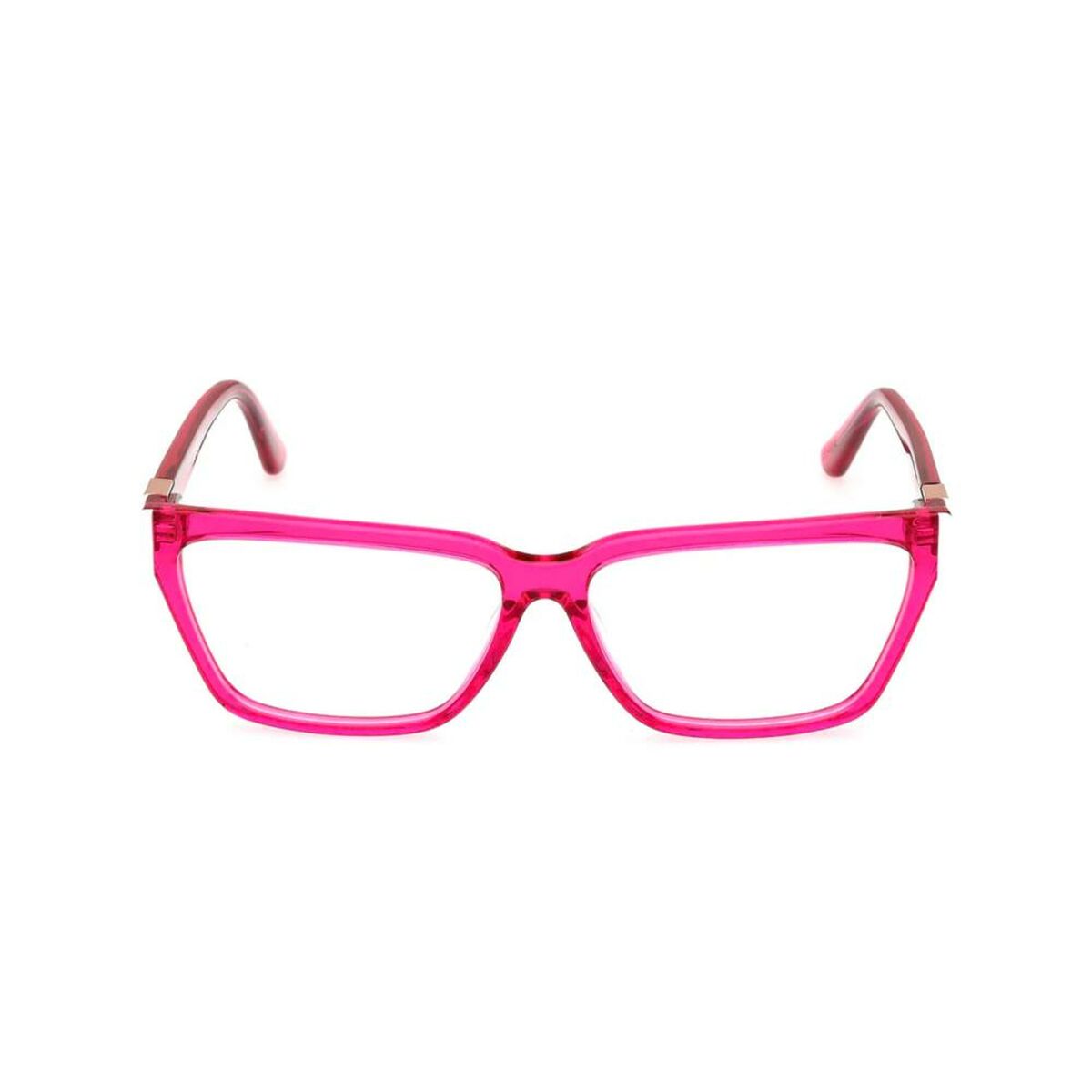 Monture de Lunettes Unisexe Guess GU50145