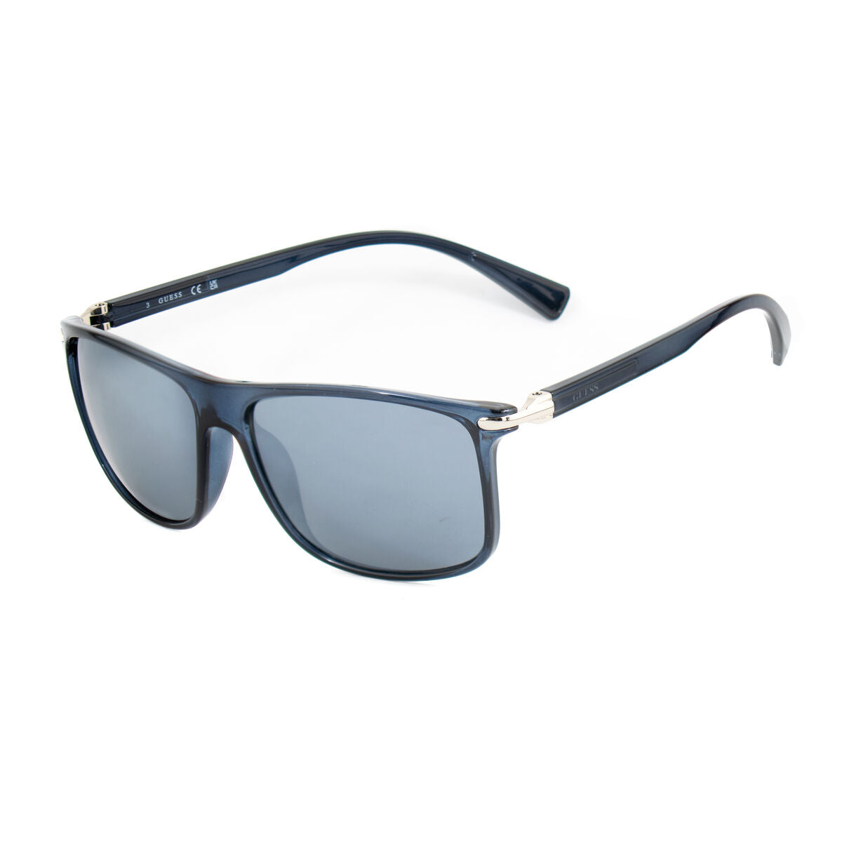 Lunettes de soleil Homme Guess GO00017-5790C ø 58 mm