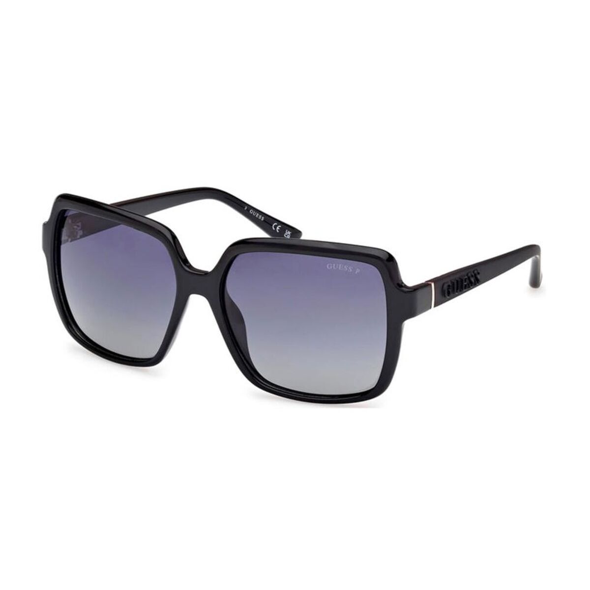 Lunettes de soleil Homme Guess GU00157