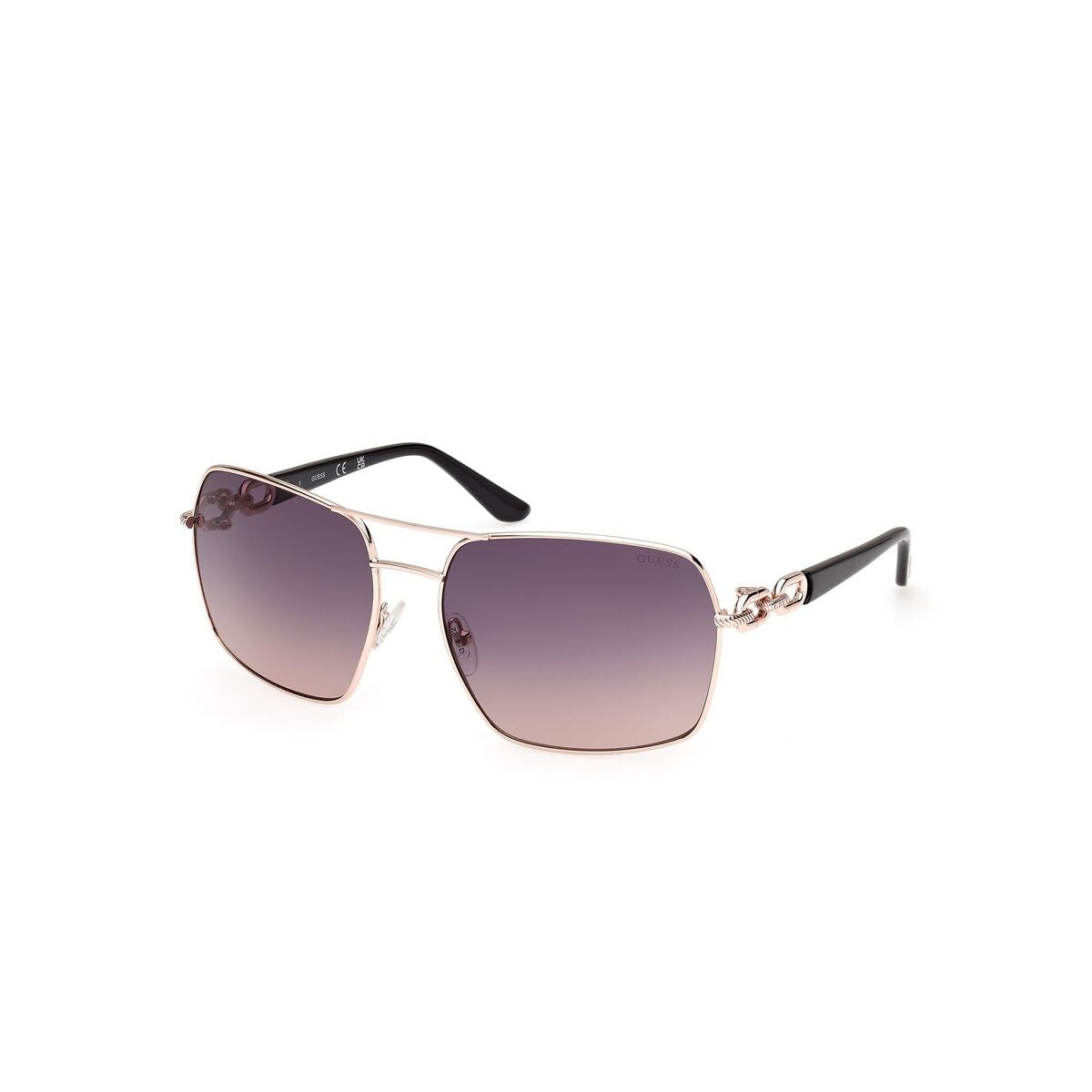 Lunettes de soleil Femme Guess GU00159-6328B ø 63 mm