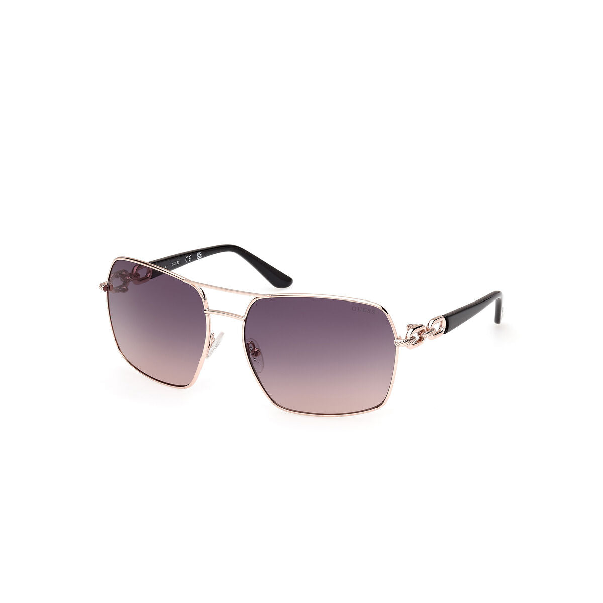 Lunettes de soleil Femme Guess GU00159-6328B ø 63 mm