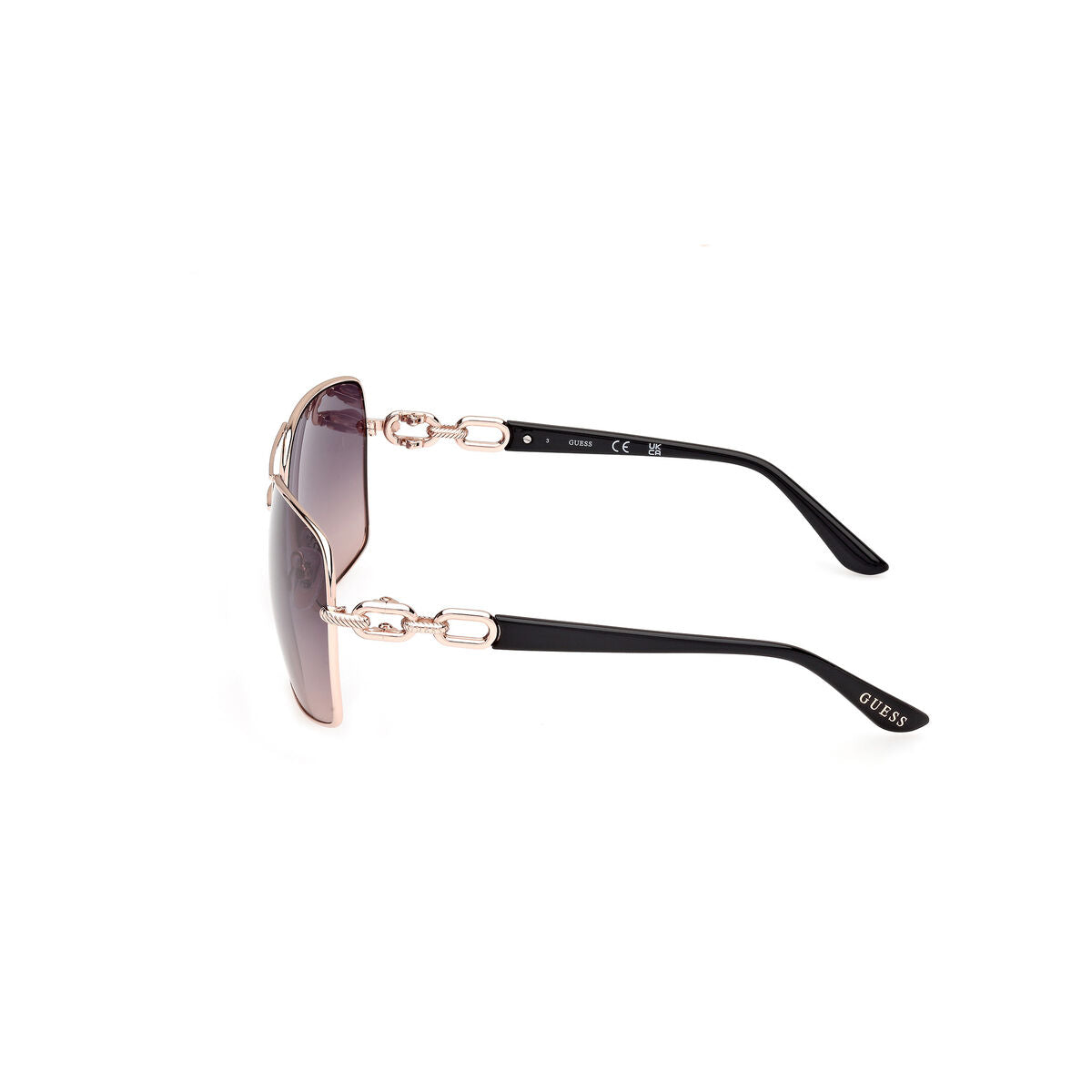 Lunettes de soleil Femme Guess GU00159-6328B ø 63 mm