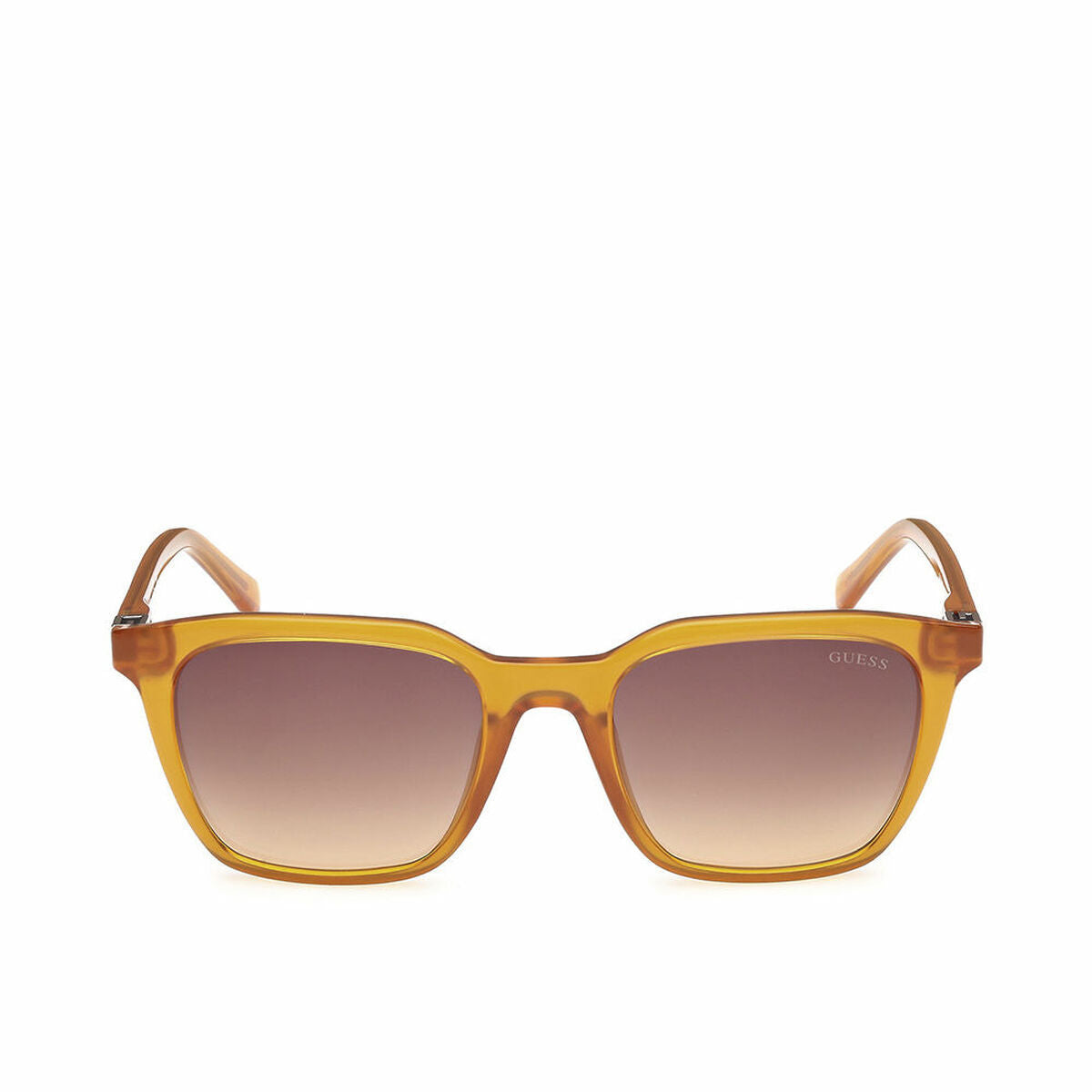 Lunettes de soleil Homme Guess GU00170-5344F Ø 53 mm