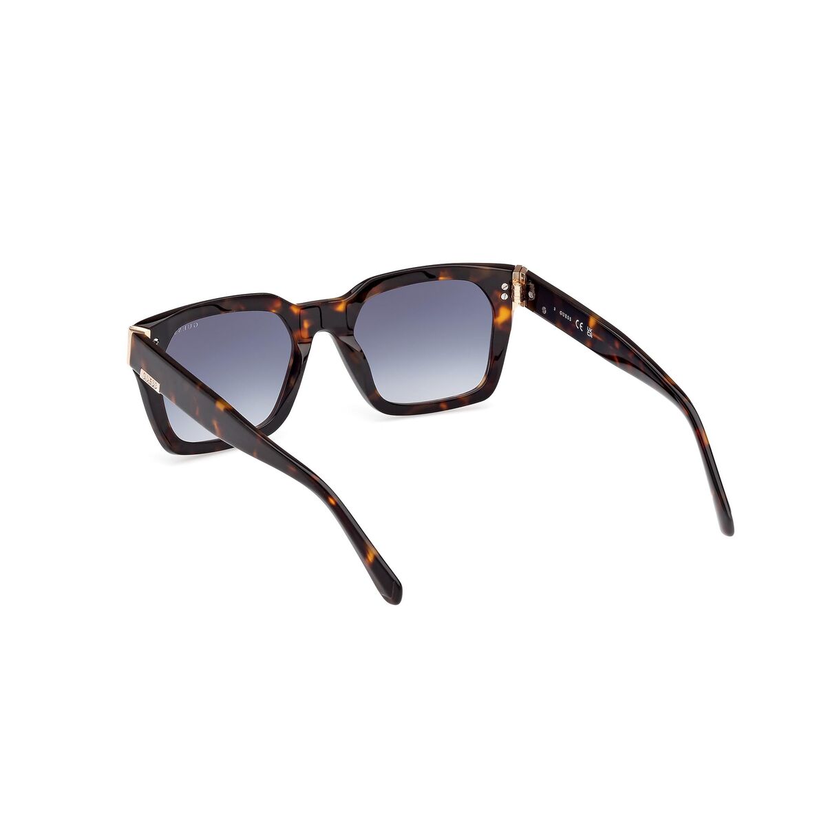 Lunettes de soleil Homme Guess GU00172-5352W Ø 53 mm