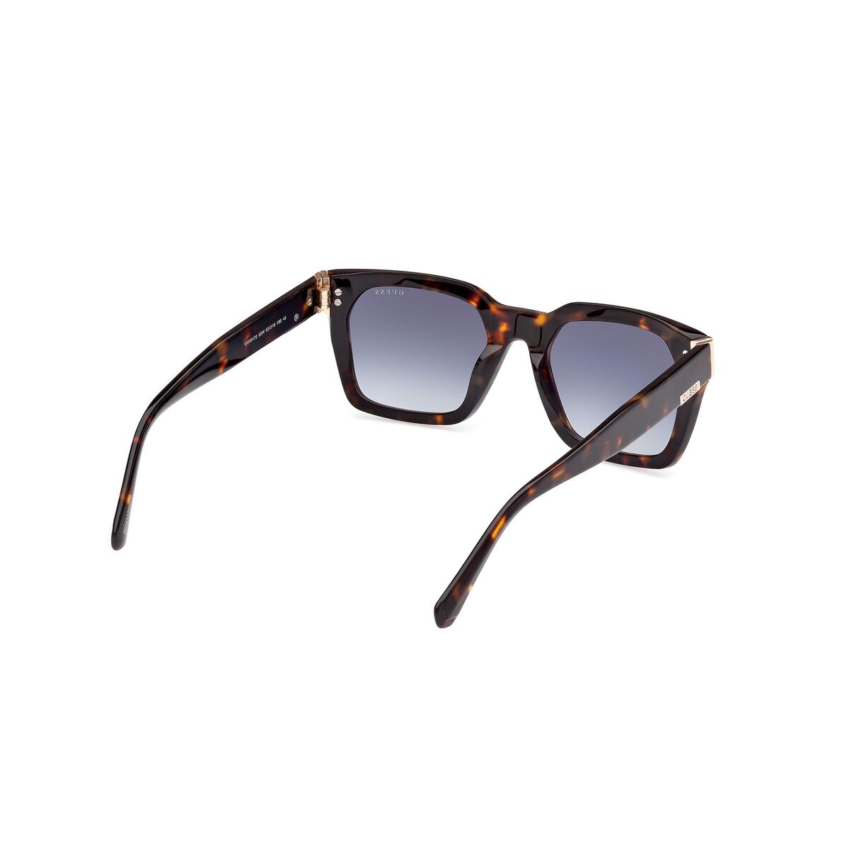 Lunettes de soleil Homme Guess GU00172-5352W Ø 53 mm