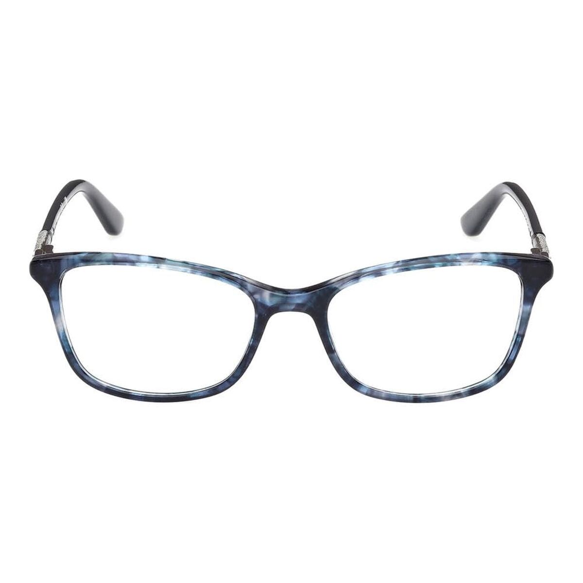 Monture de Lunettes Homme Guess GU2658-N