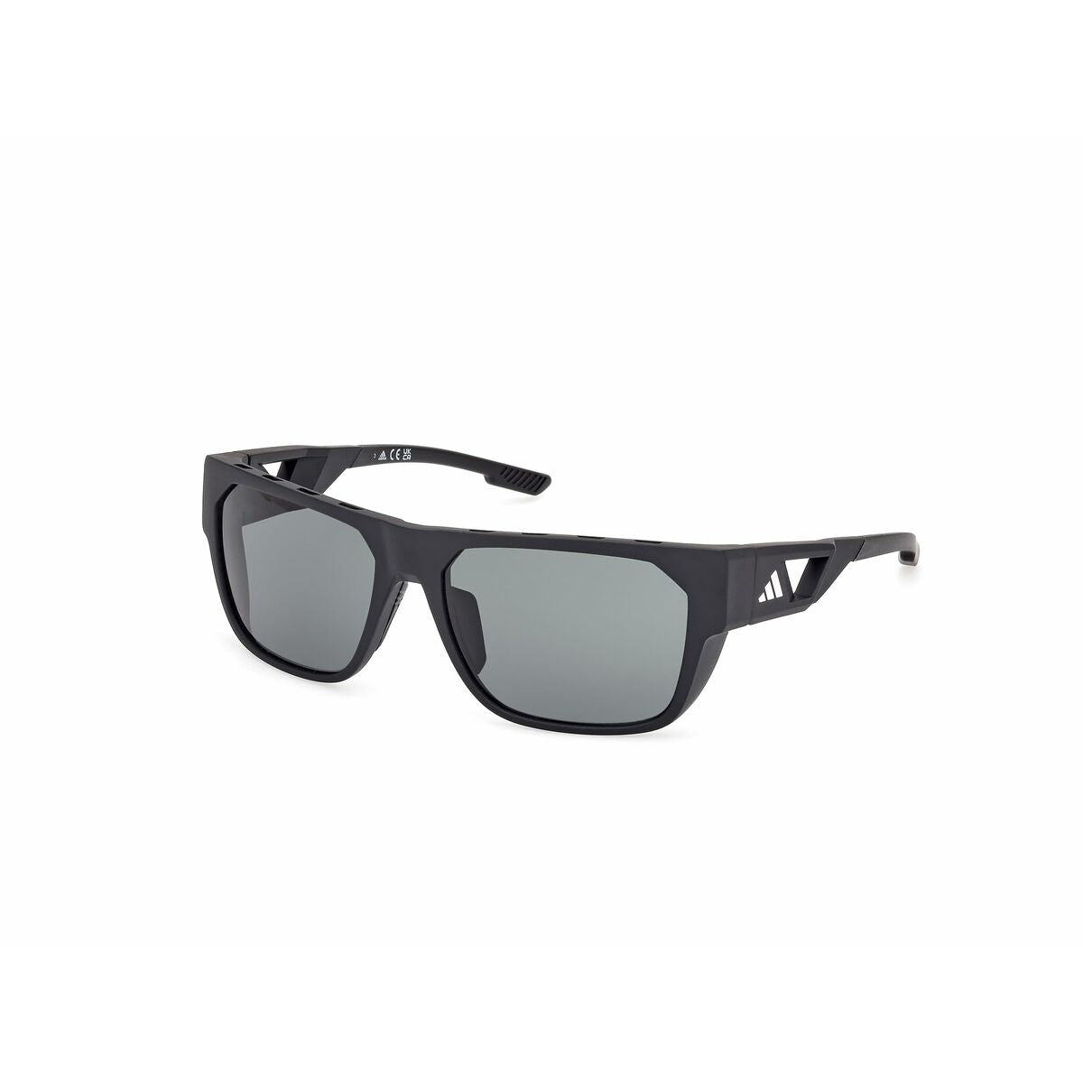 Lunettes de soleil Homme Adidas SP0102