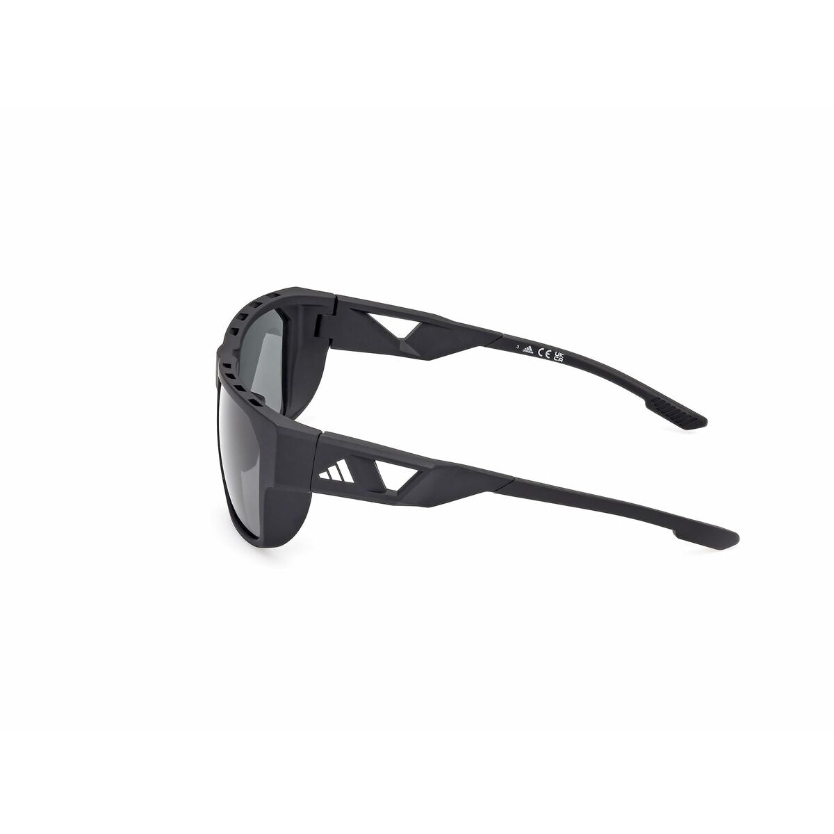 Lunettes de soleil Homme Adidas SP0102