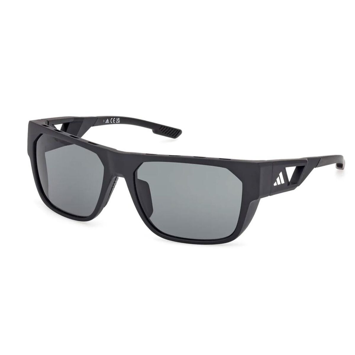 Lunettes de soleil Homme Adidas SP0102