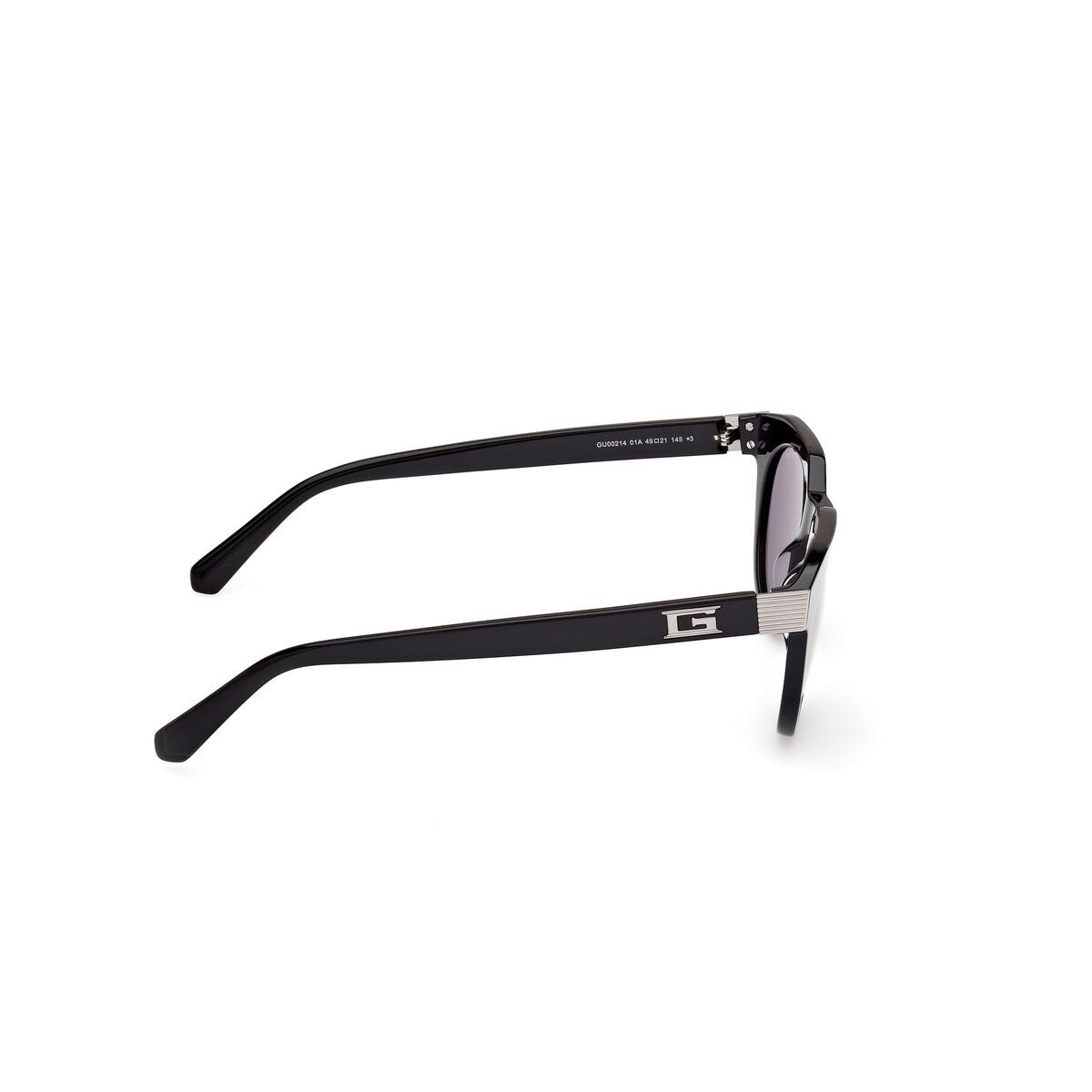 Lunettes de soleil Homme Guess GU00214-4901A Ø 49 mm