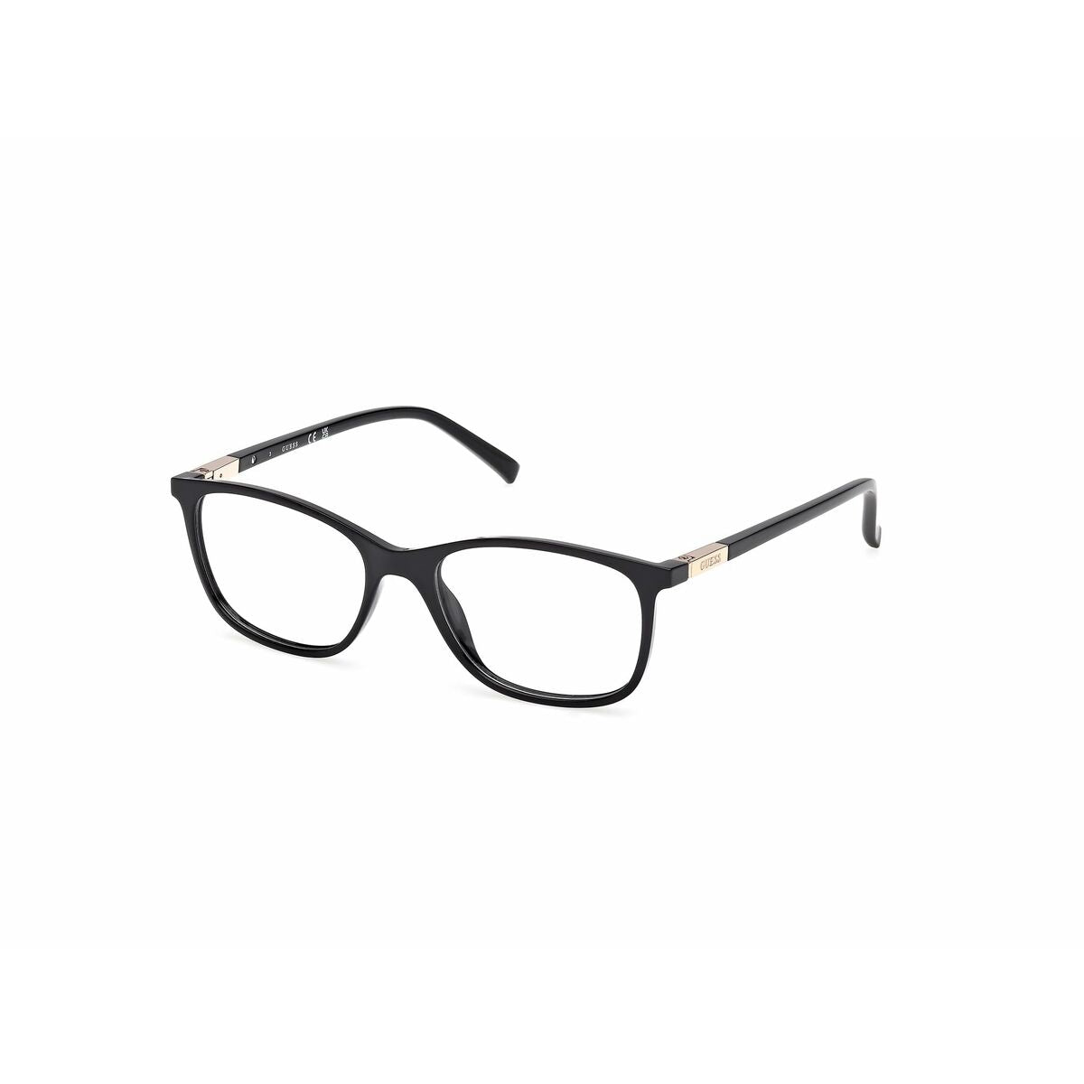 Monture de Lunettes Unisexe Guess GU3004