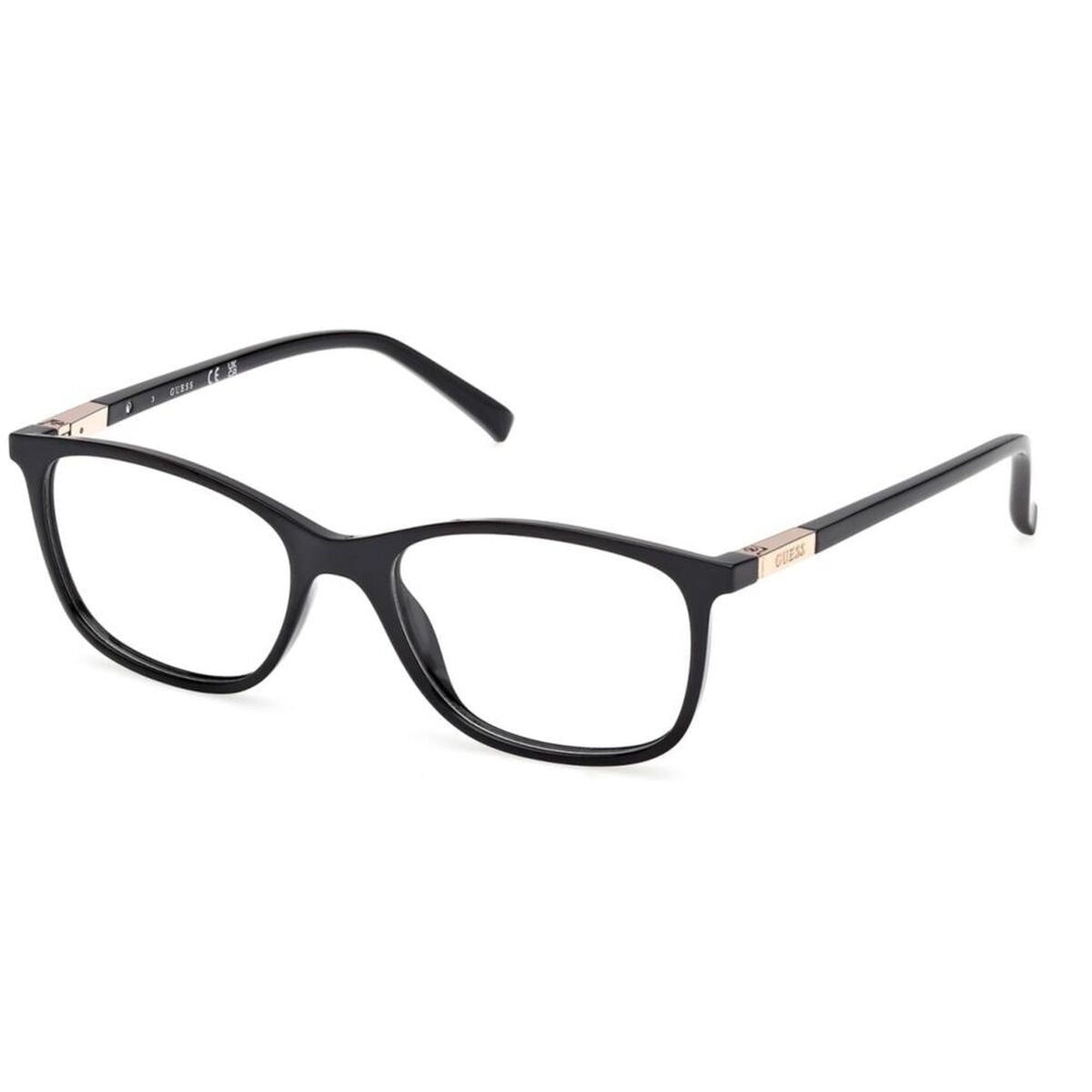 Monture de Lunettes Unisexe Guess GU3004