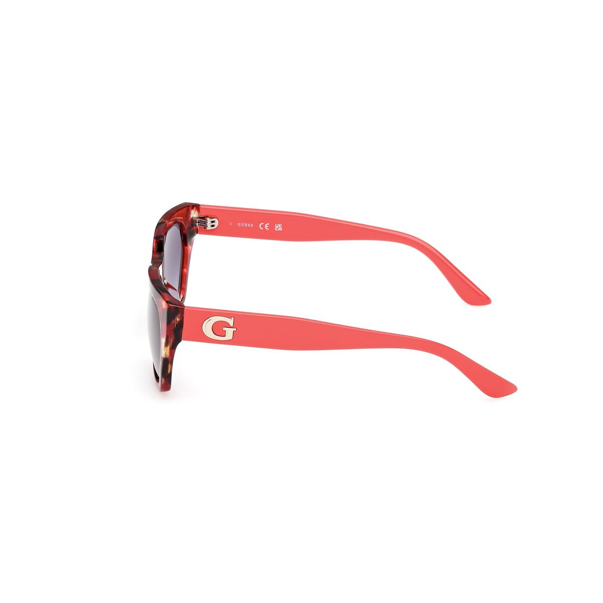 Lunettes de soleil Femme Guess GU00203H5654B ø 56 mm