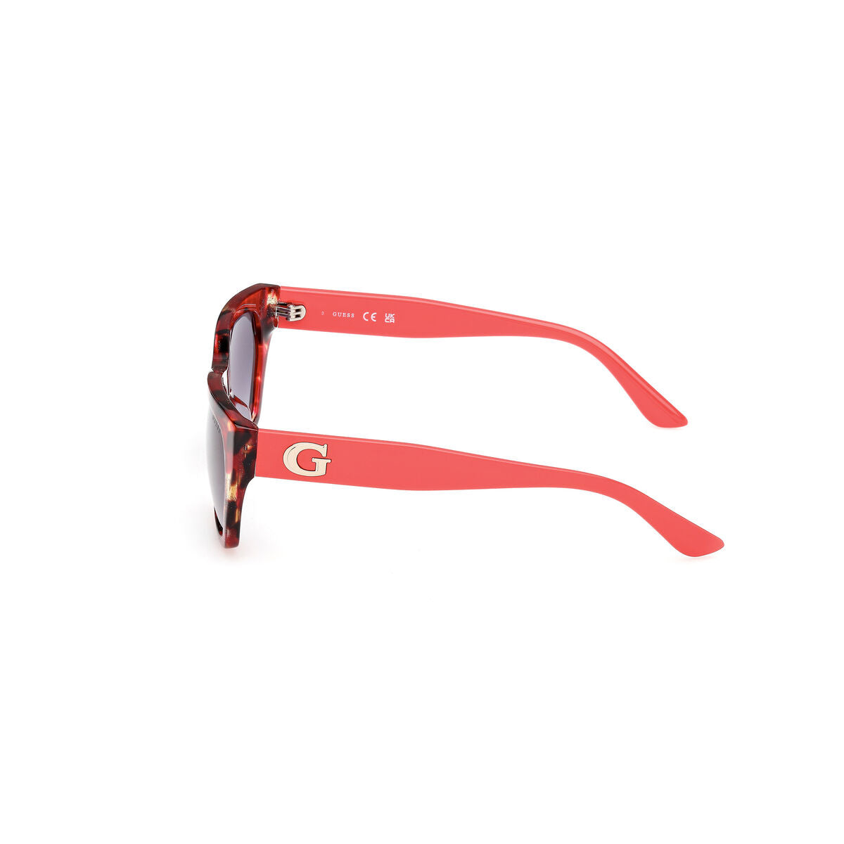 Lunettes de soleil Femme Guess GU00203H5654B ø 56 mm