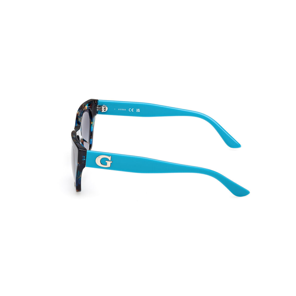 Lunettes de soleil Femme Guess GU00203H5687P ø 56 mm