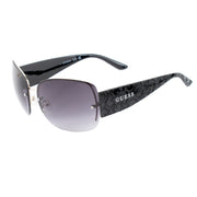 Lunettes de soleil Femme Guess GO00034-6532B Ø 65 mm