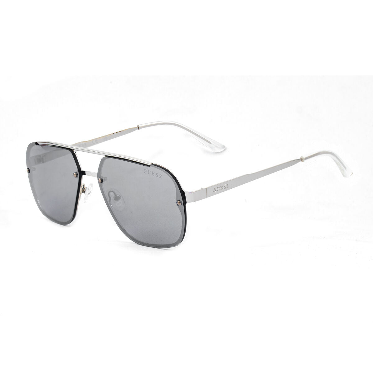 Lunettes de soleil Homme Guess GO00065-6010C ø 60 mm