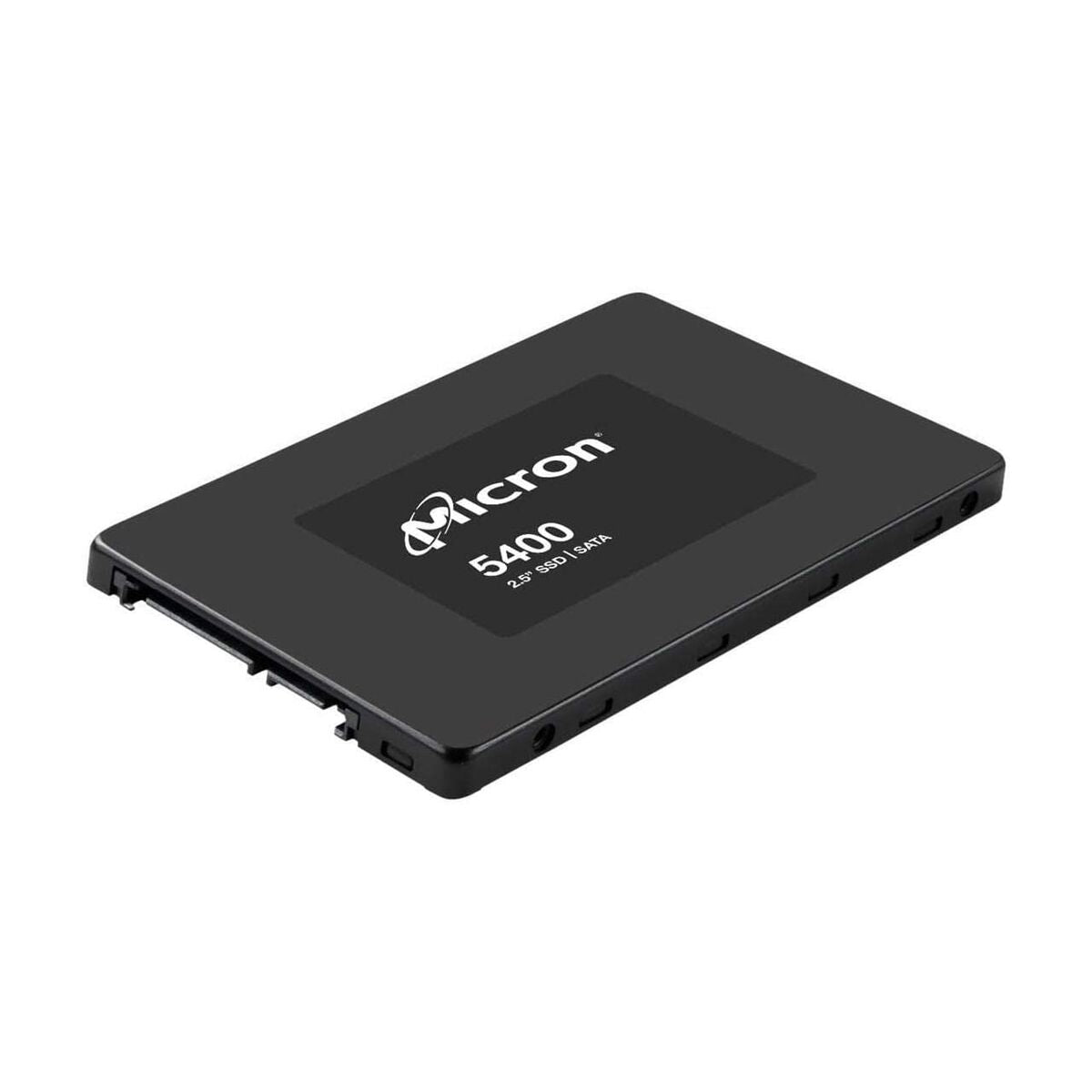 Disque dur Lenovo 4XB7A82259 480 GB SSD
