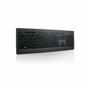 Clavier Lenovo 4X30H56868           Noir Espagnol Qwerty