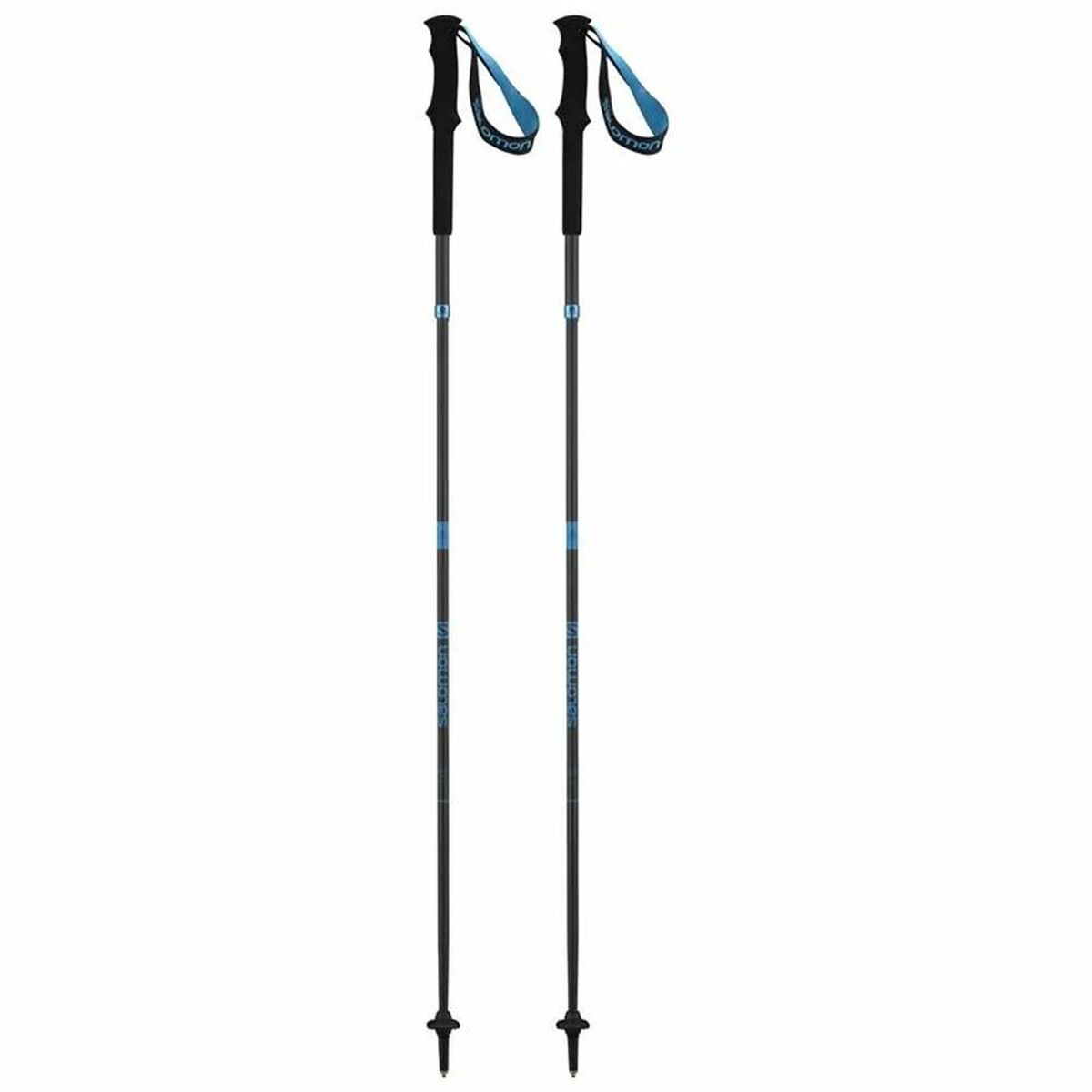 Bâton Trekking Salomon Poles Mtn Outdoor 120 cm