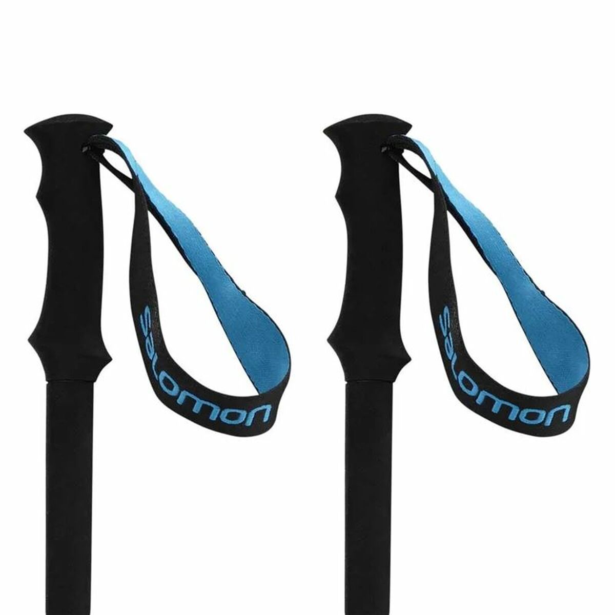 Bâton Trekking Salomon Poles Mtn Outdoor 120 cm