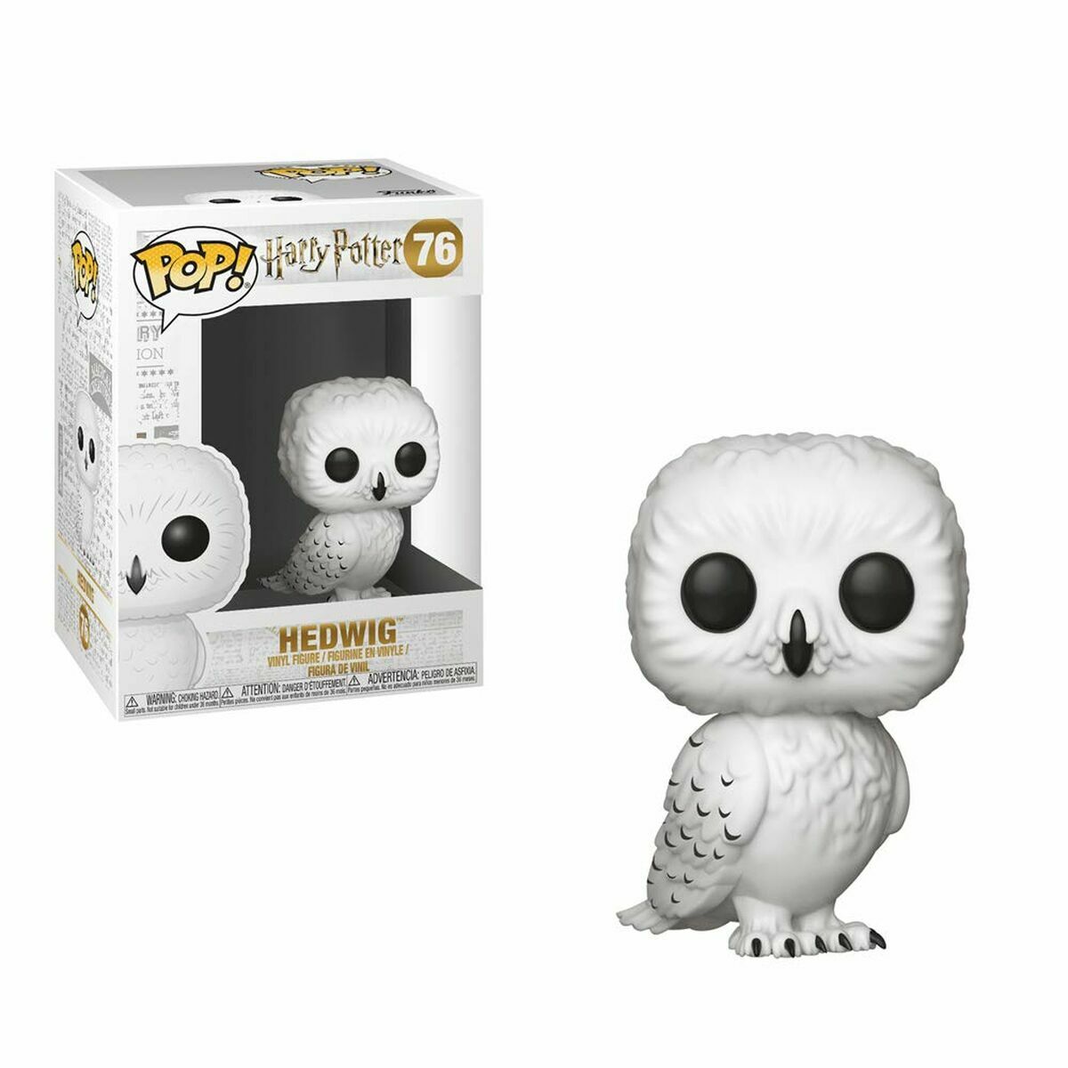 Figurine Funko Pop! 35510 1 Unité