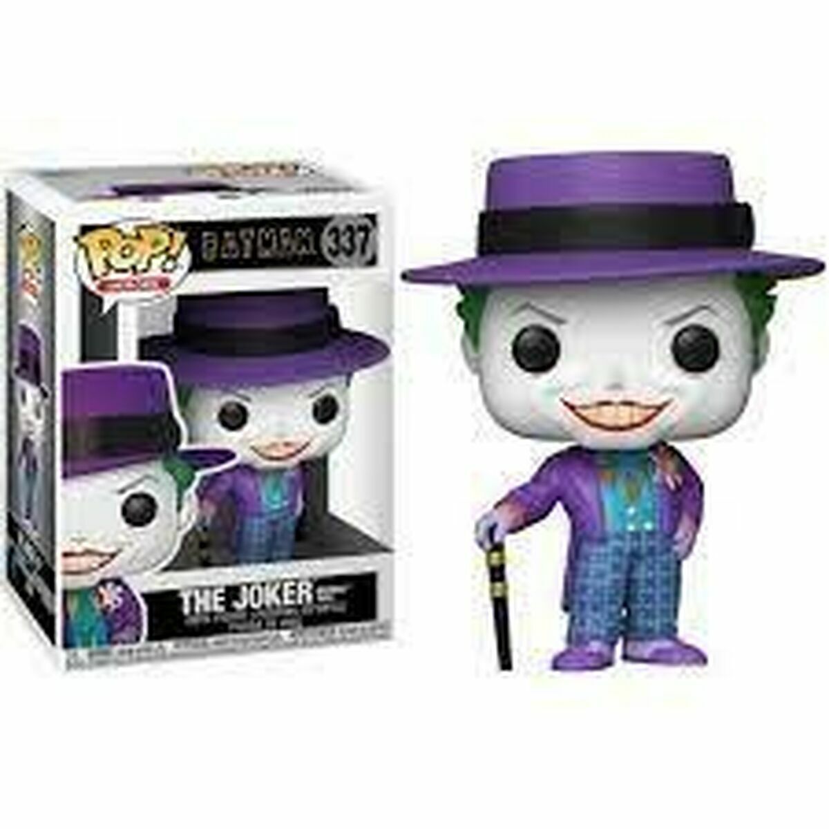 Figurine Funko Pop! 47709