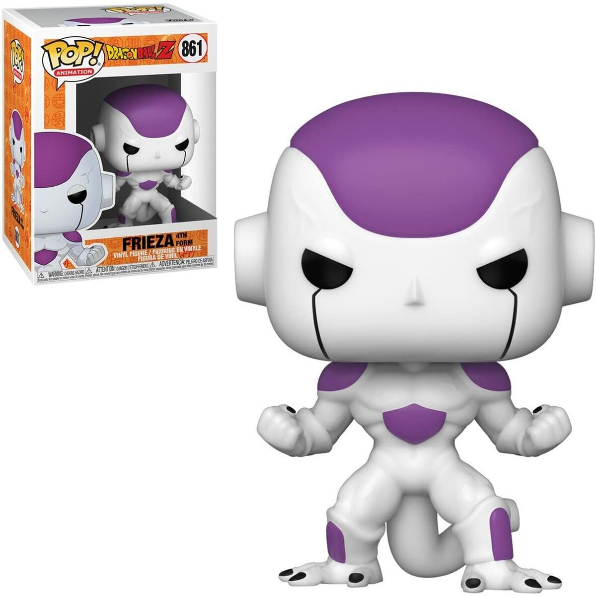 Figurine d’action Funko Pop!