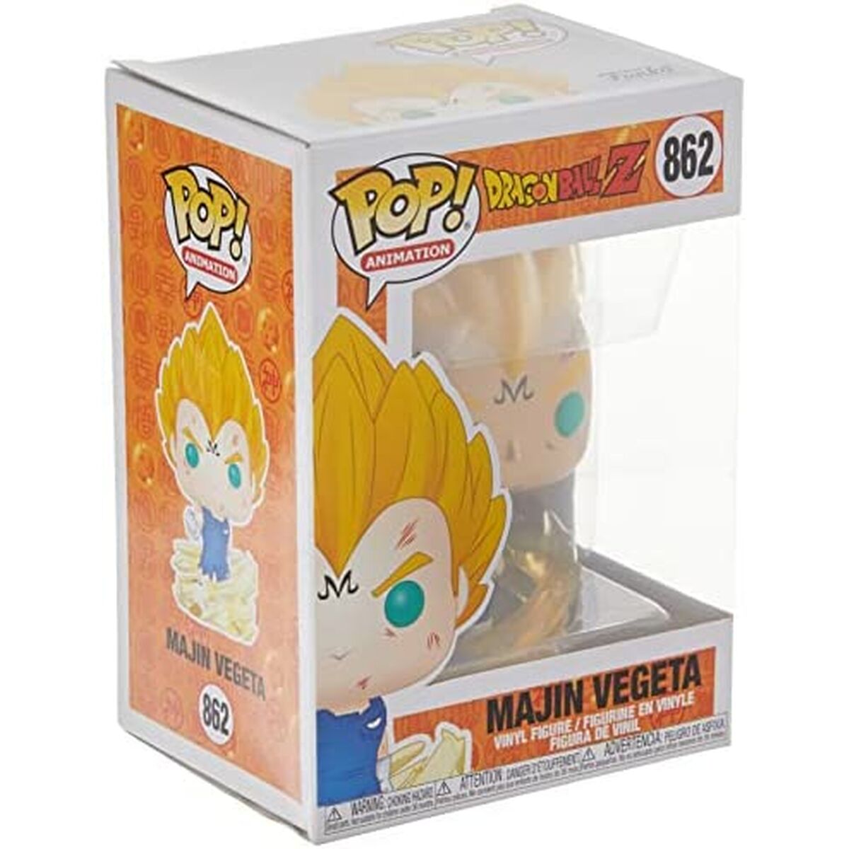Figurine Décorative Funko Pop! 48603 1 Unité
