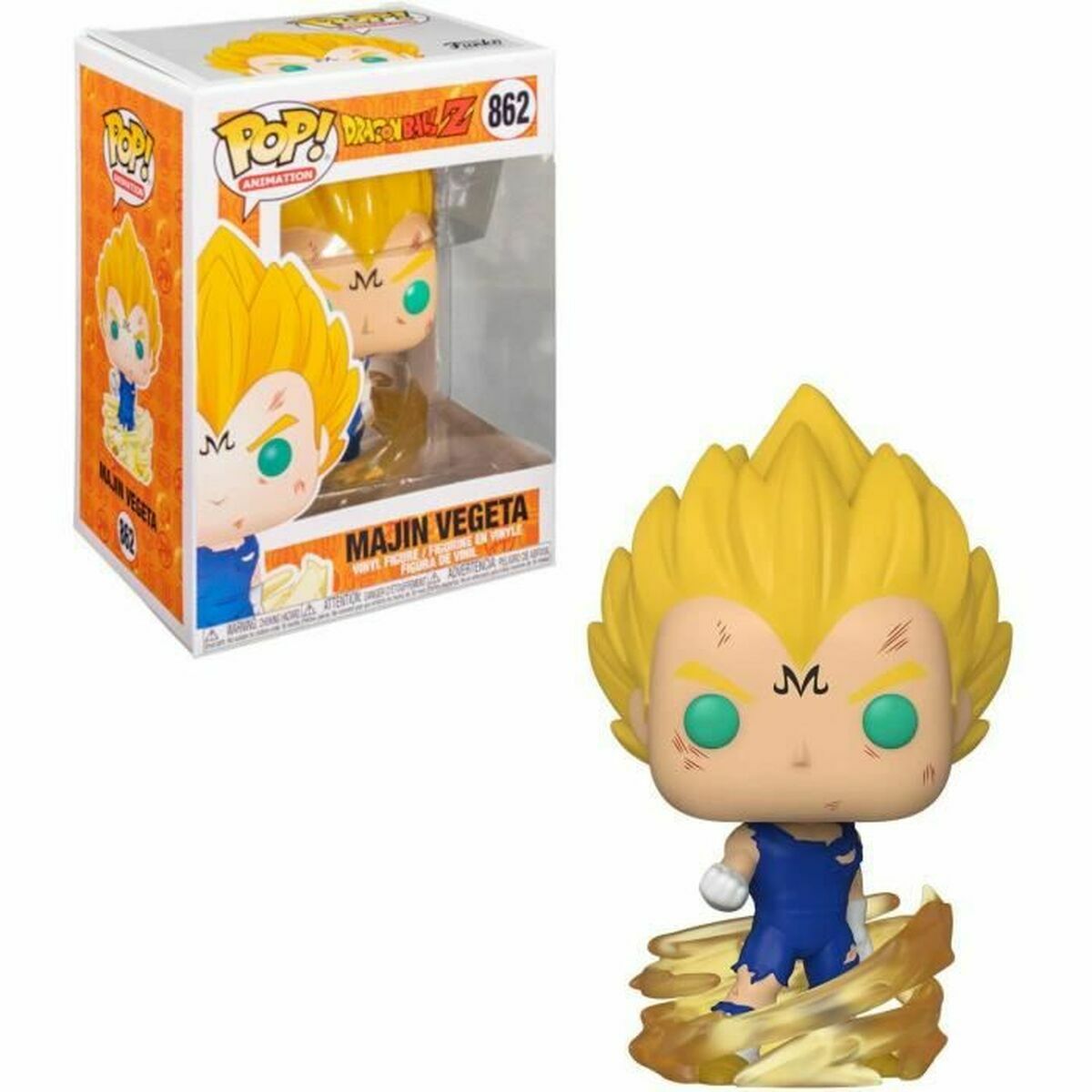 Figurine Décorative Funko Pop! 48603 1 Unité