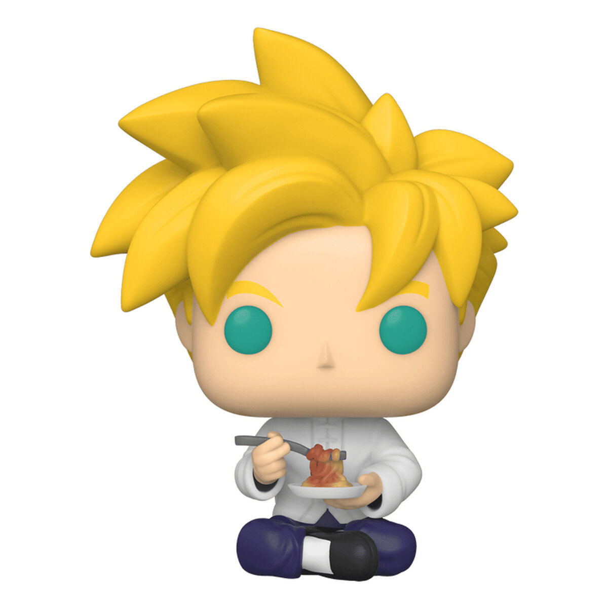 Figure à Collectionner Funko Pop! Multicouleur (1 Unité)