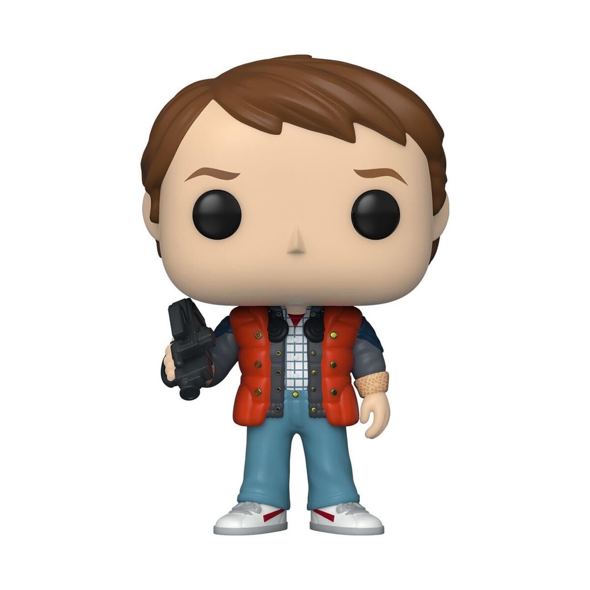 Figure à Collectionner Funko Pop! 48705 PVC (1 Unité)