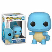 Figure à Collectionner Funko Pop! Bleu Autocollants
