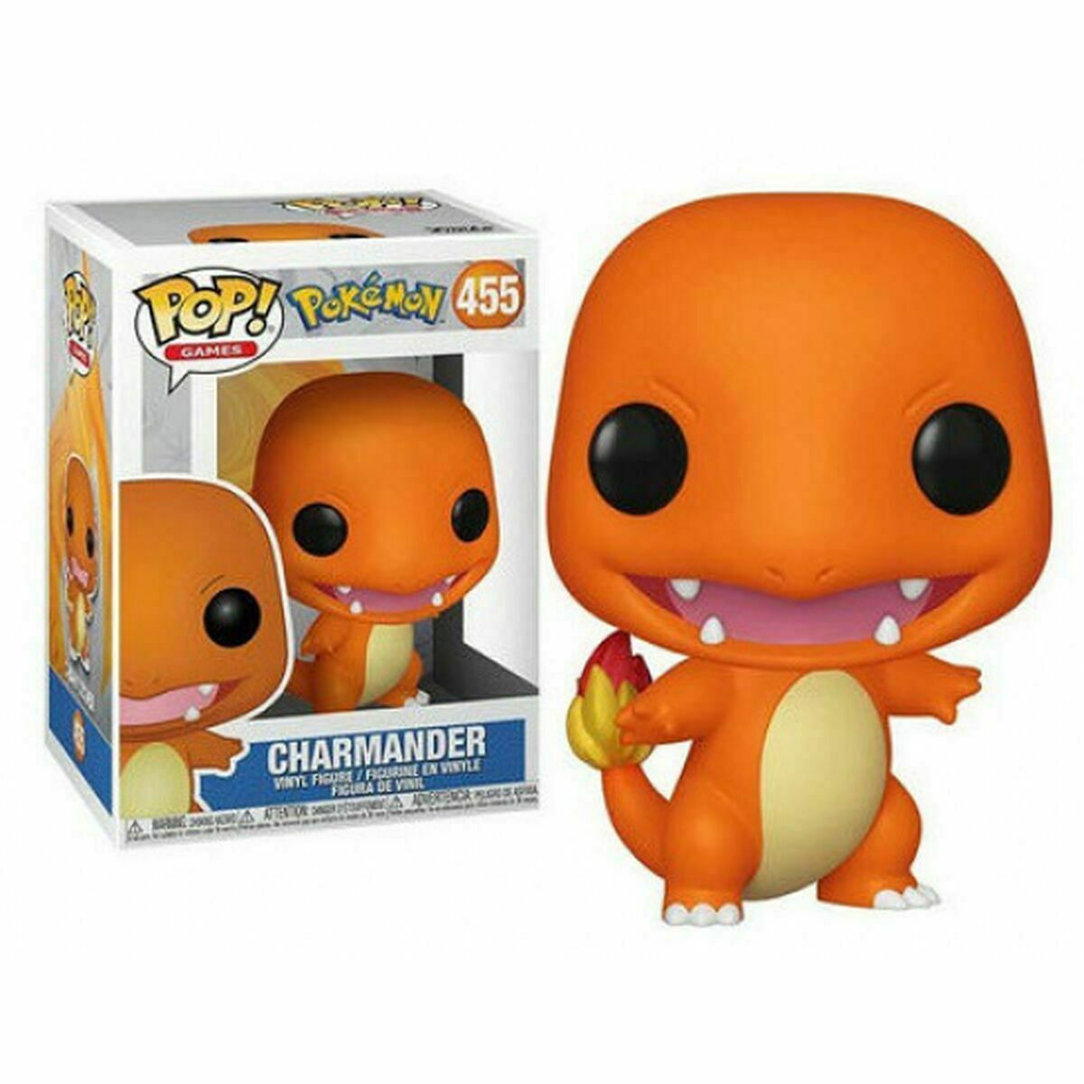 Figurine d’action Funko Pop! 50403