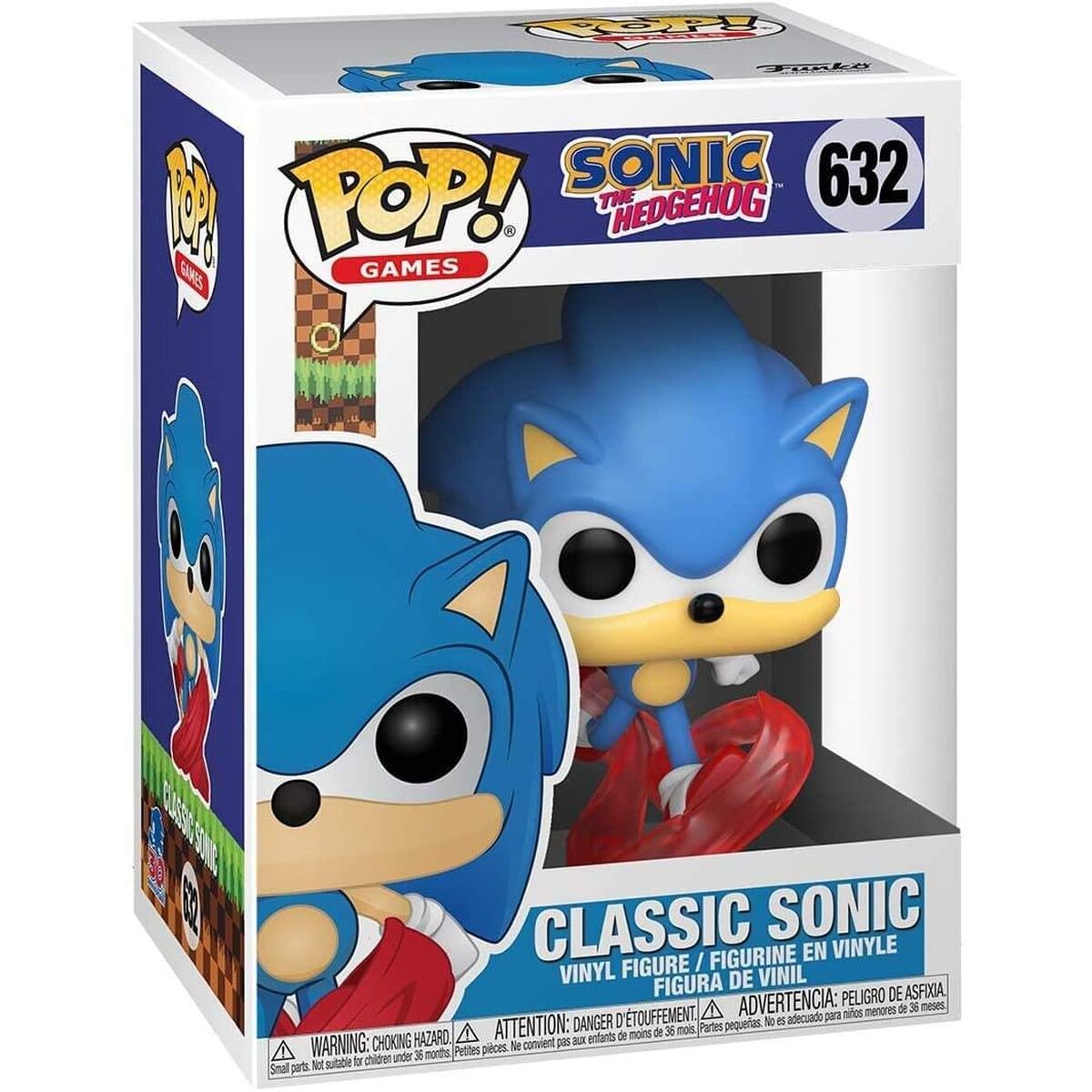 Figure à Collectionner Funko Pop! 51964 Autocollants