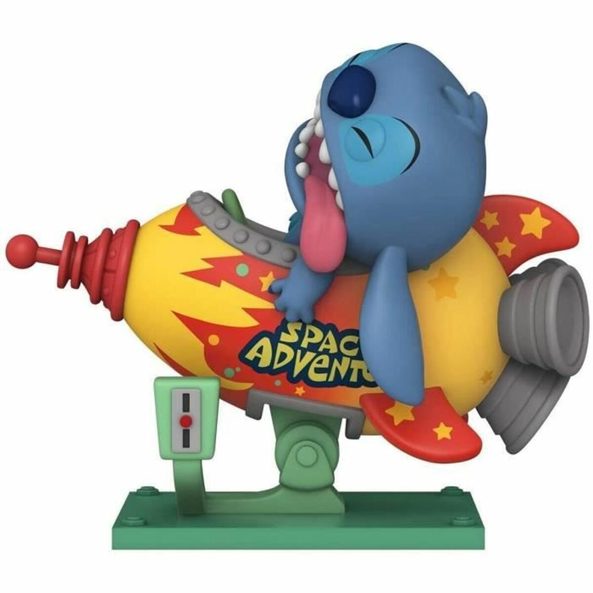 Figurine d’action Funko Pop! Disney (1 Unité)