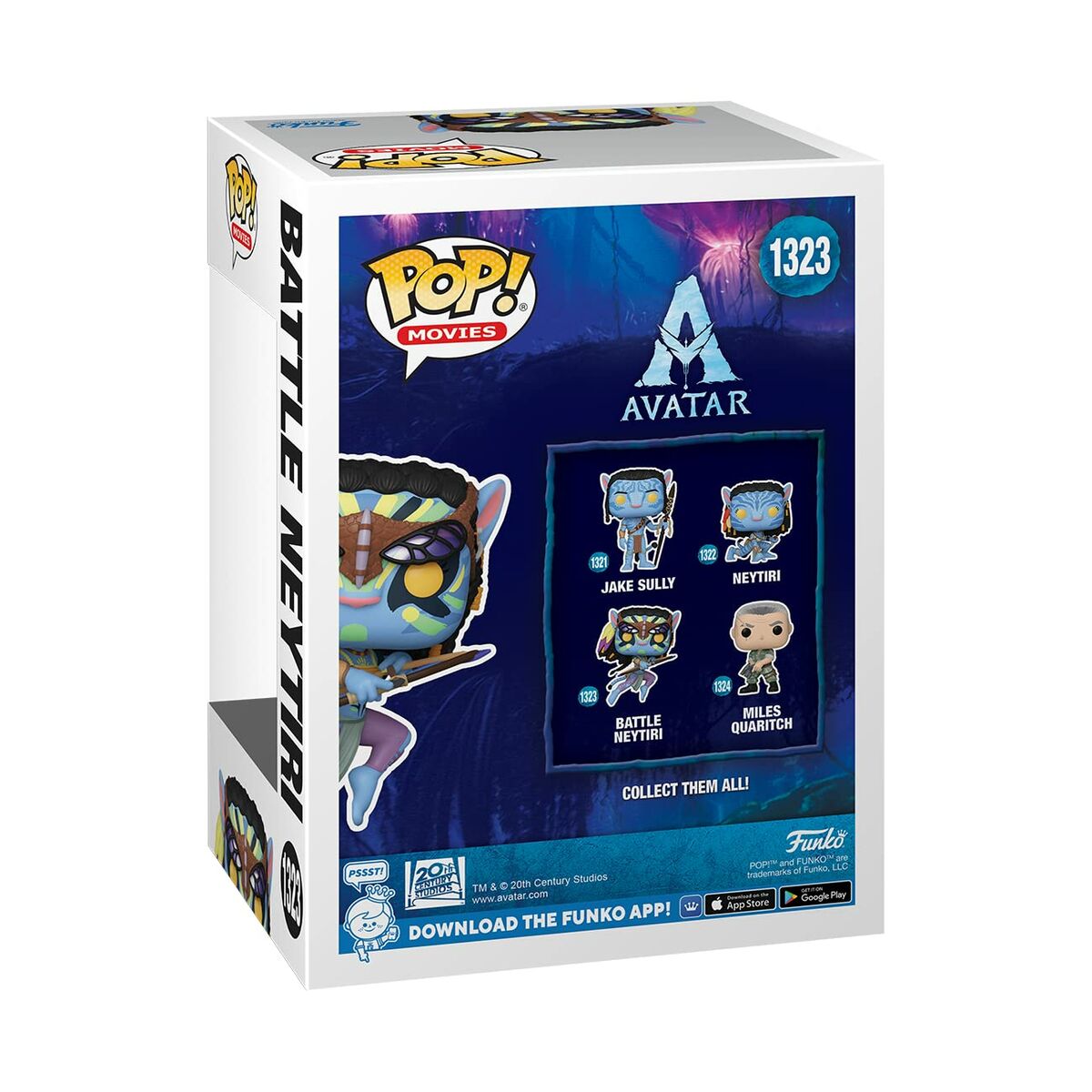 Figurine Décorative Funko Pop! 65643 1 Unité