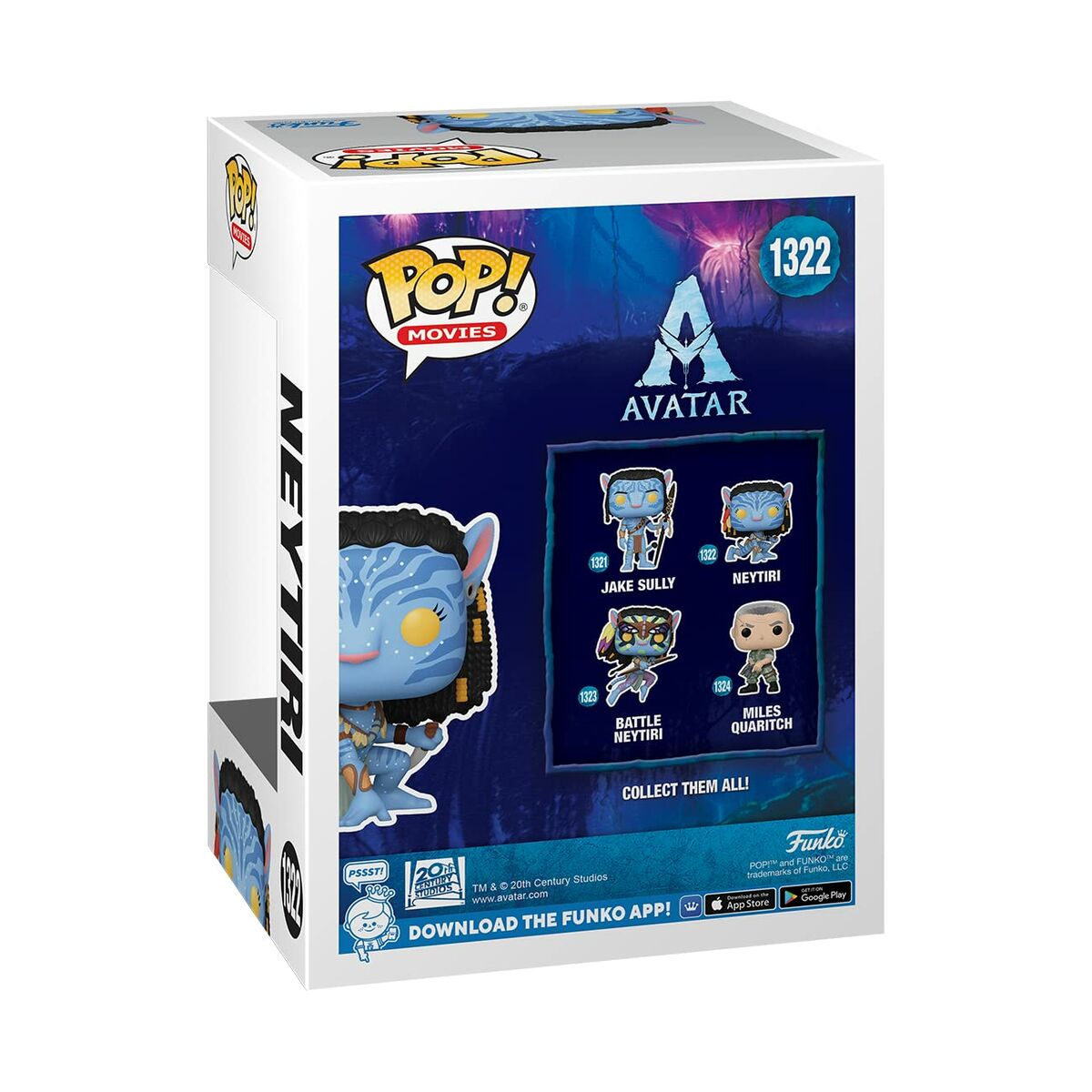 Figurine Décorative Funko Pop! 65643 1 Unité