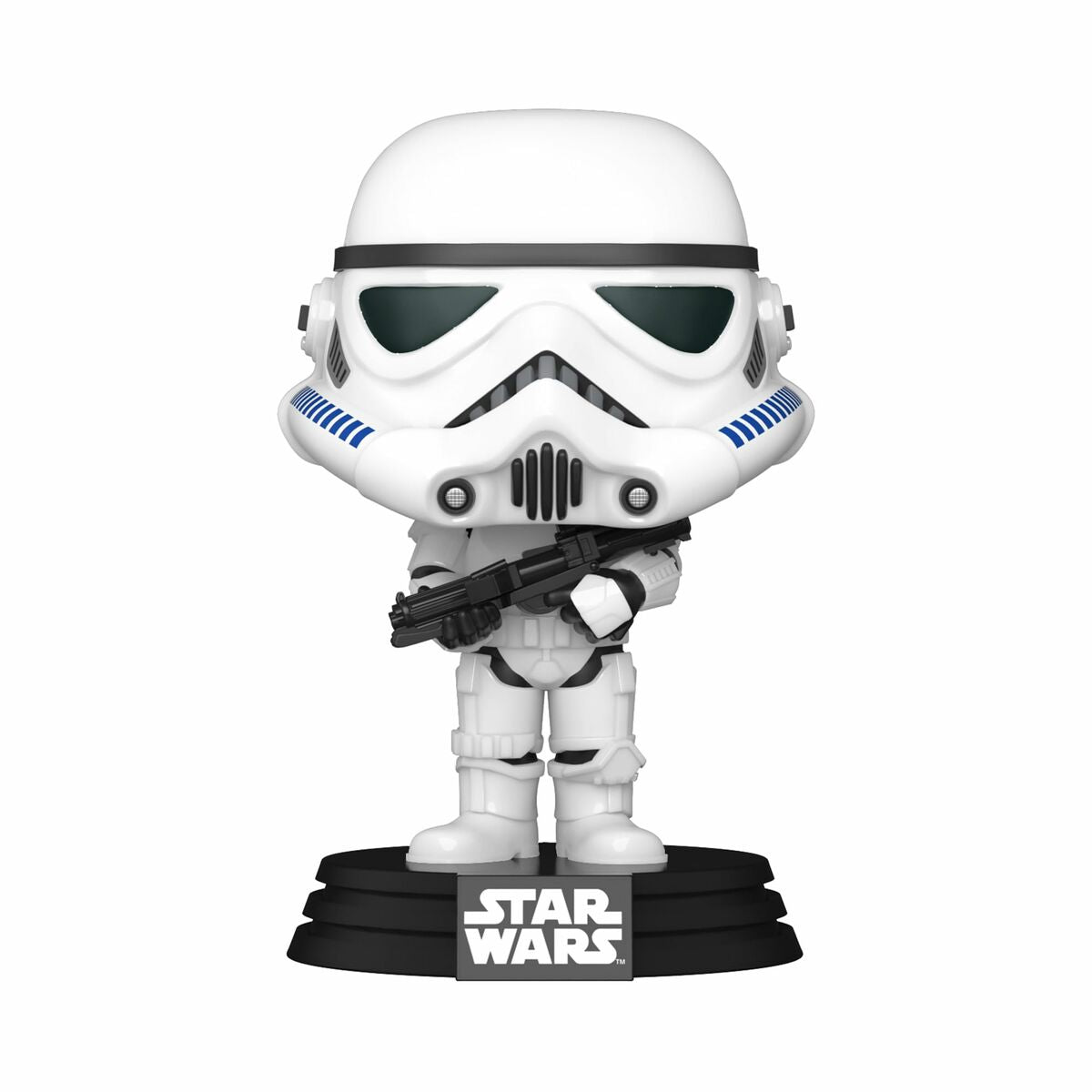 Figurine Funko Pop! 67537 1 Unité
