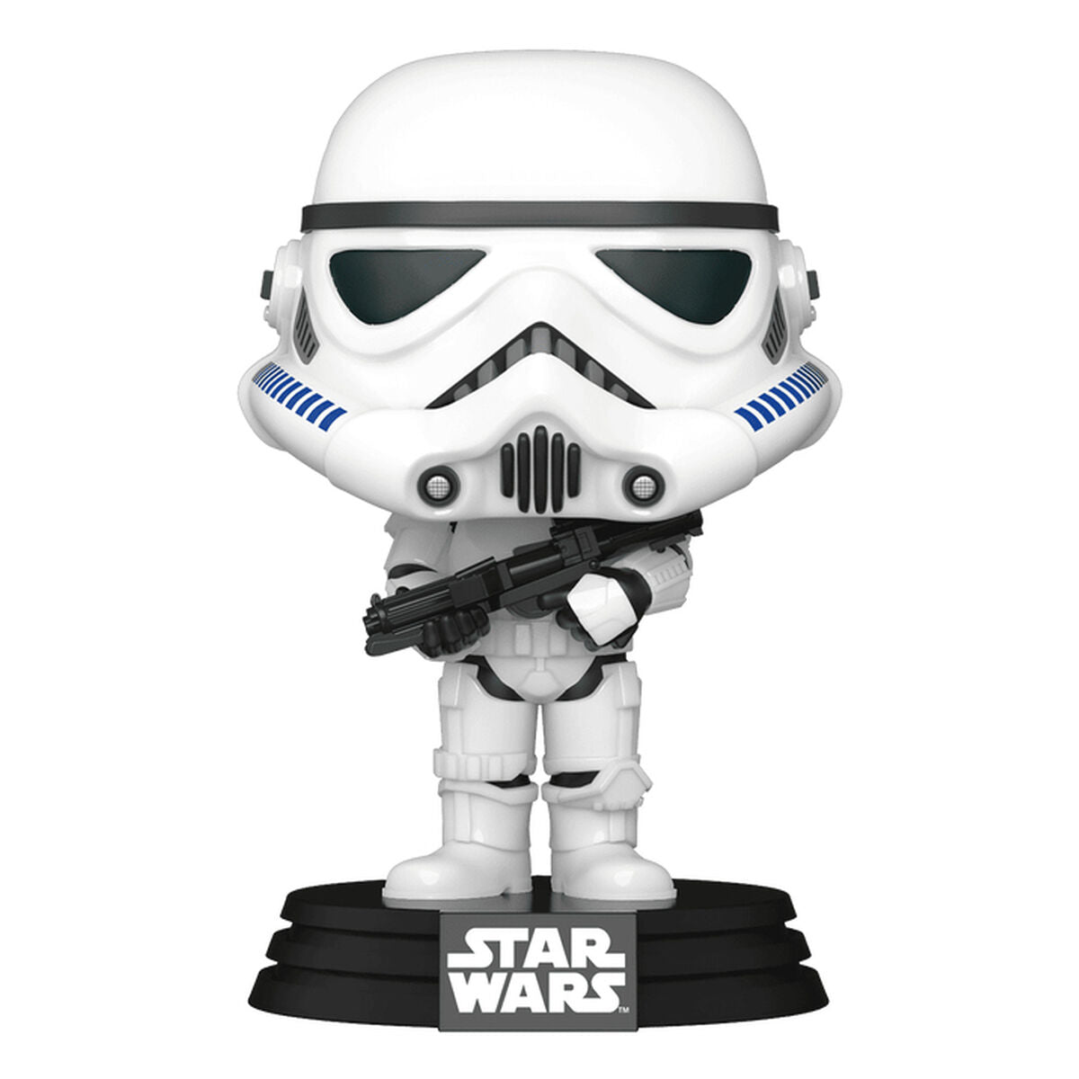 Figurine Funko Pop! 67537 1 Unité