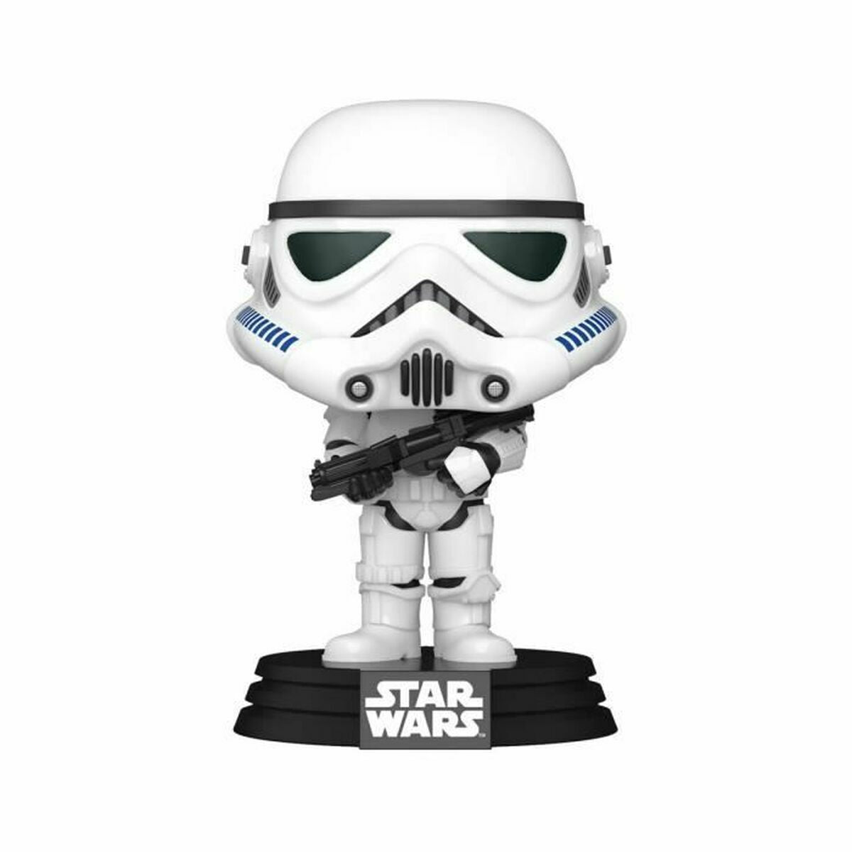 Figurine Funko Pop! 67537 1 Unité